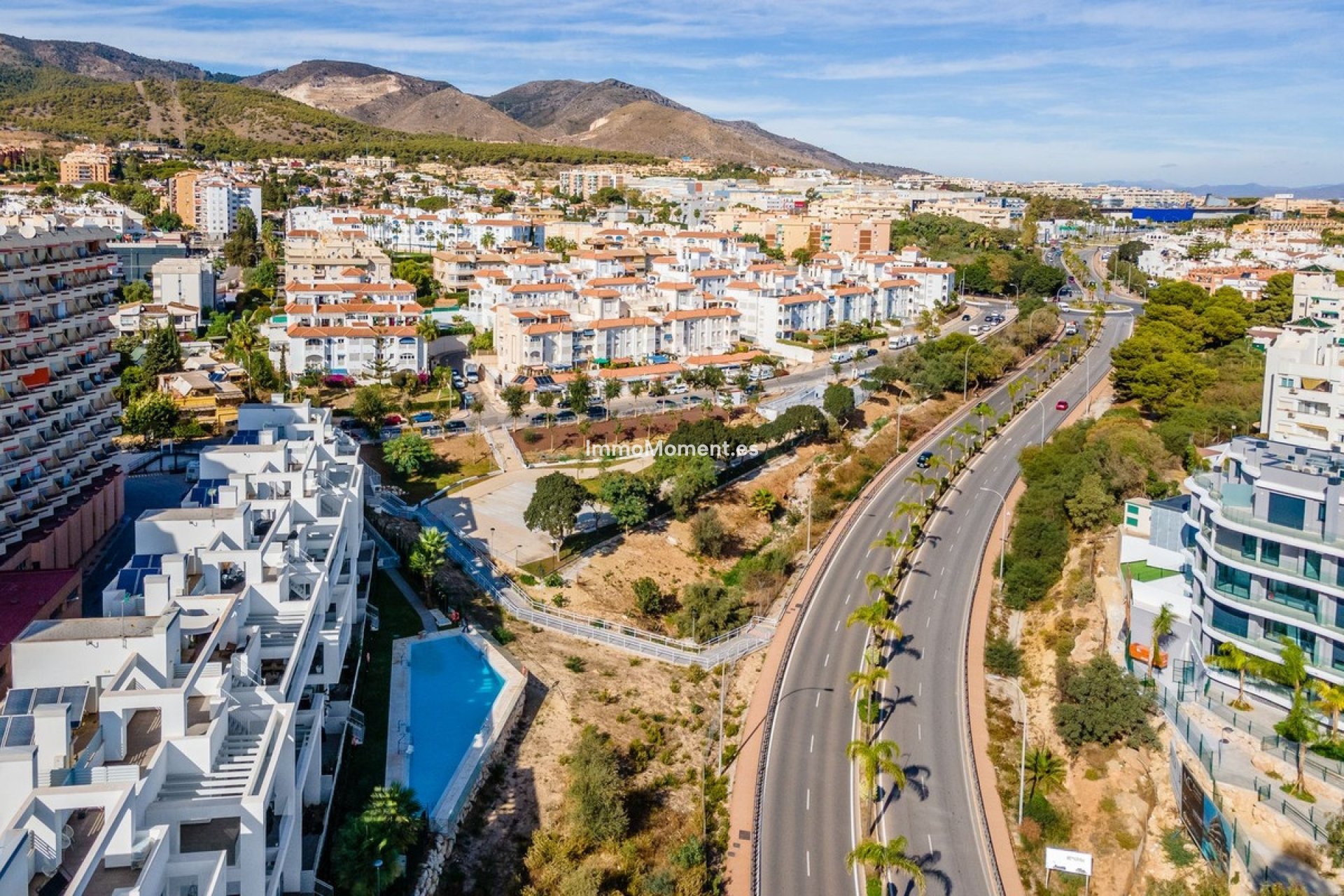 Resale - Apartment - Torremolinos