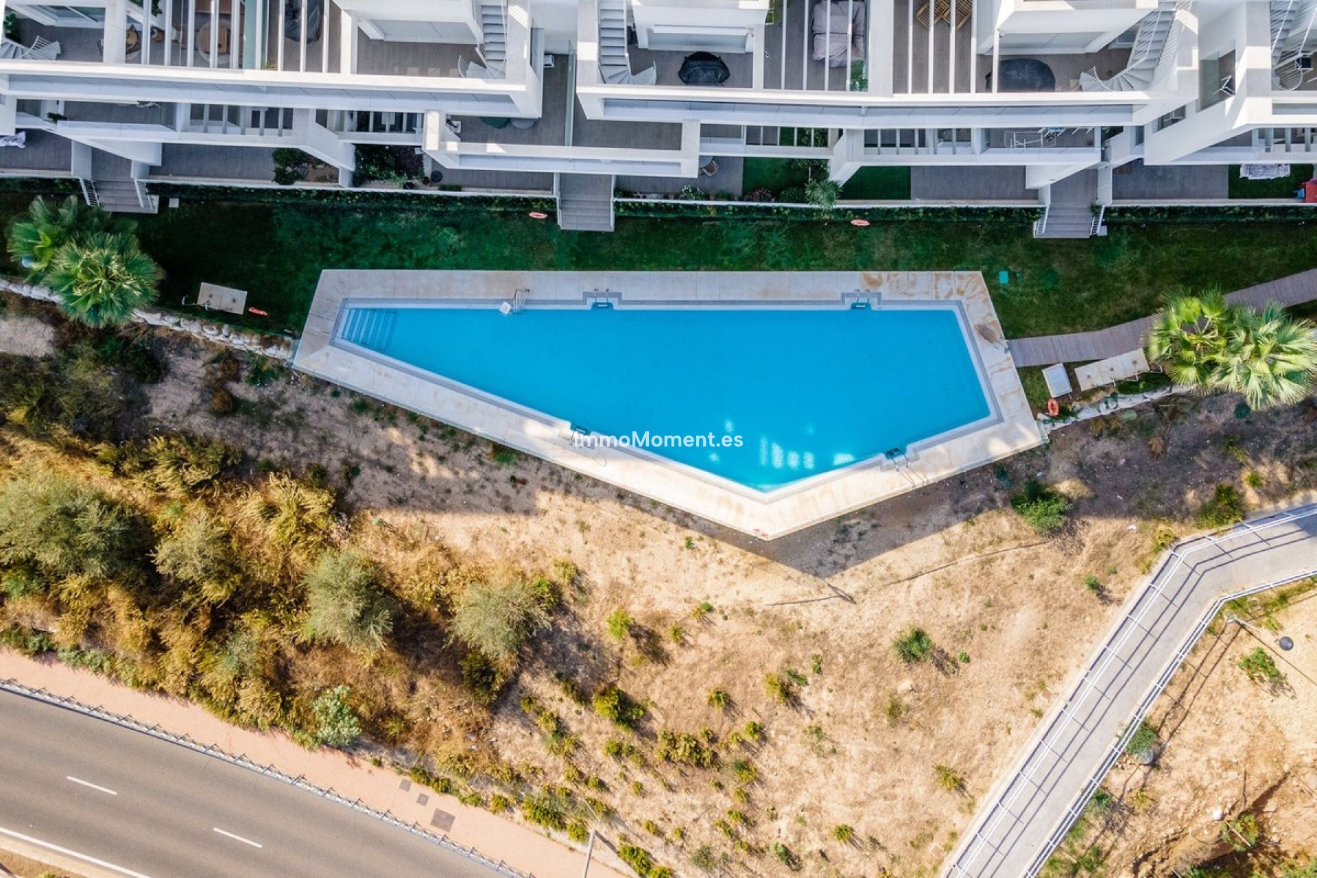 Resale - Apartment - Torremolinos