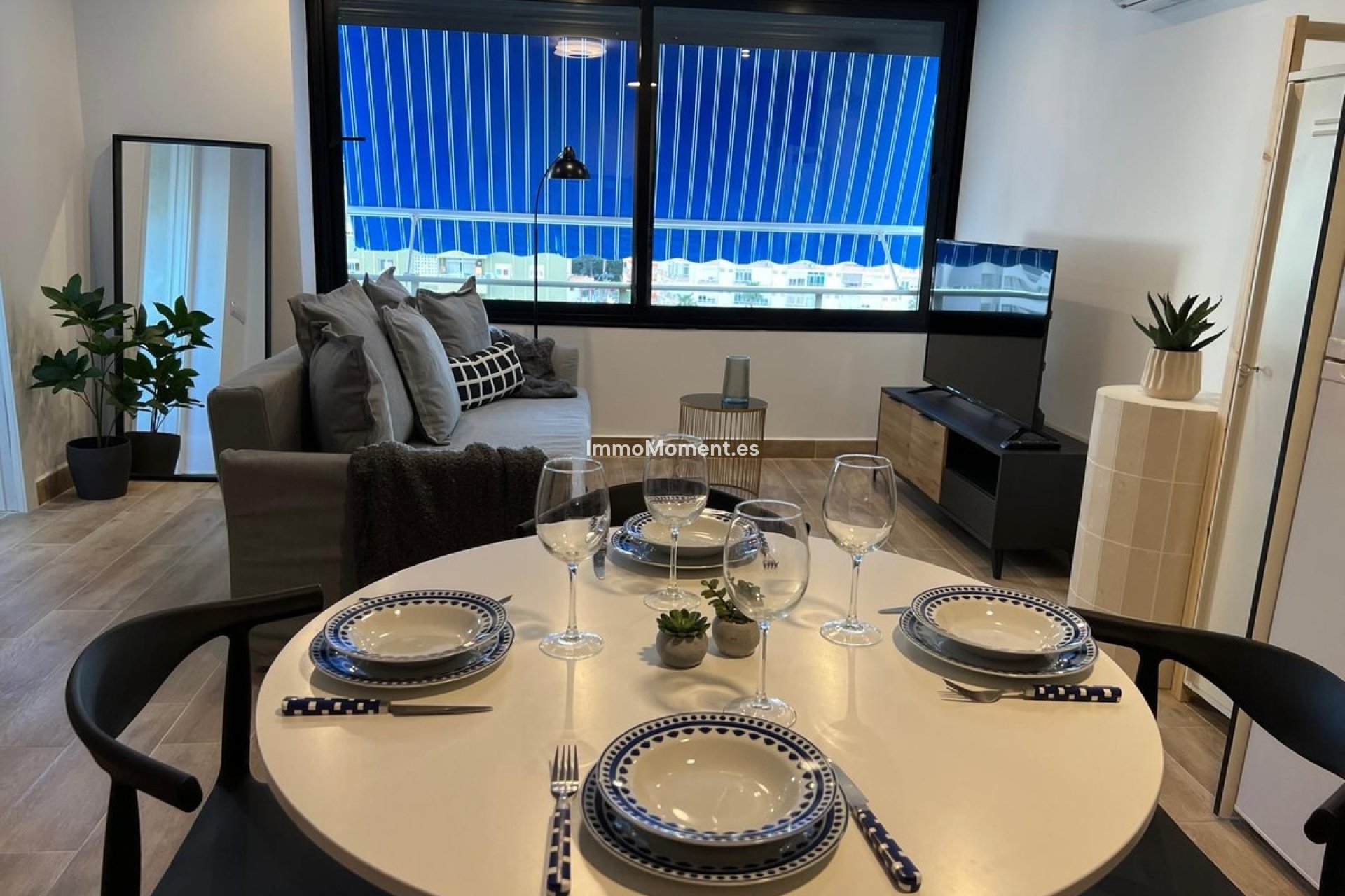 Resale - Apartment - Torremolinos