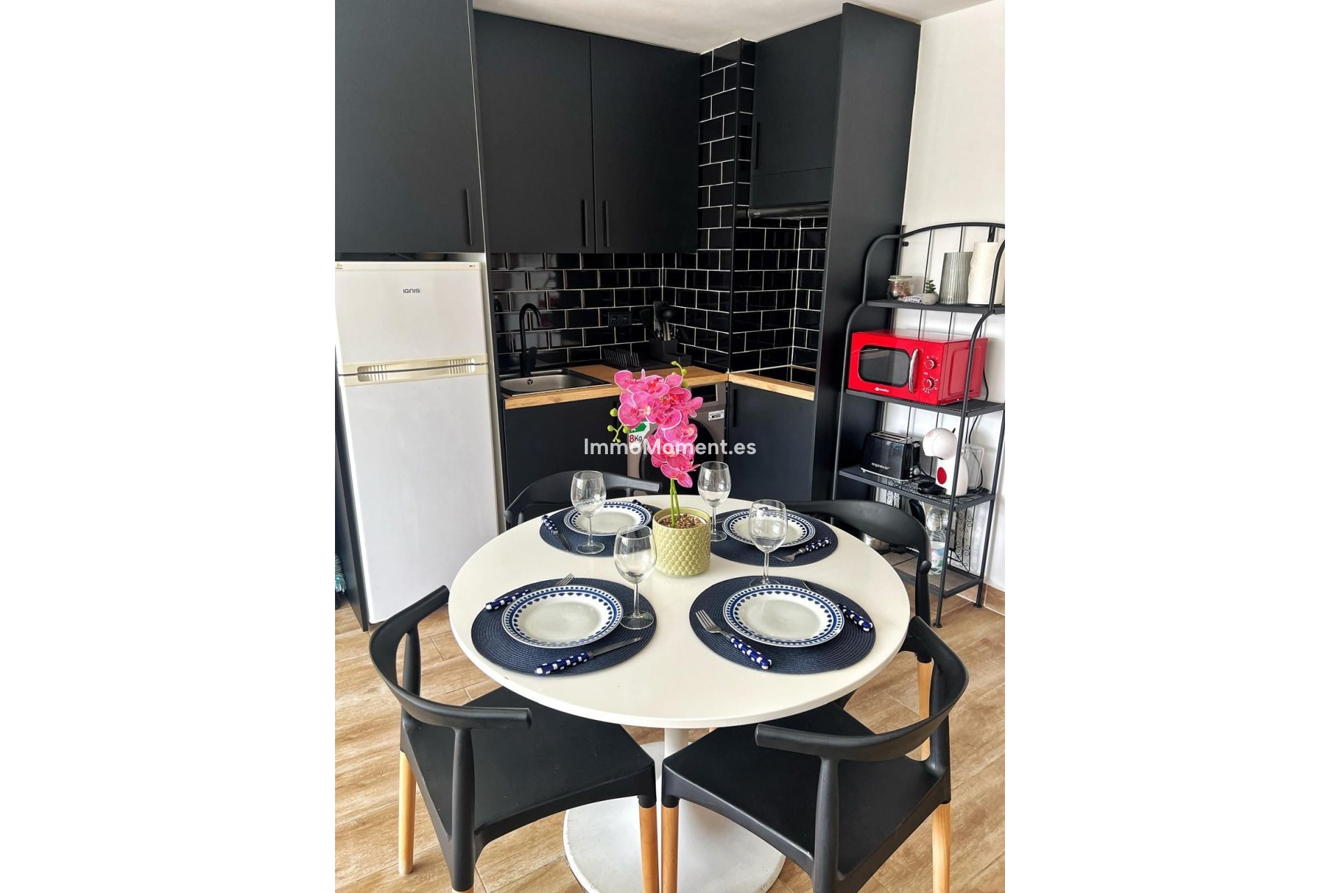 Resale - Apartment - Torremolinos