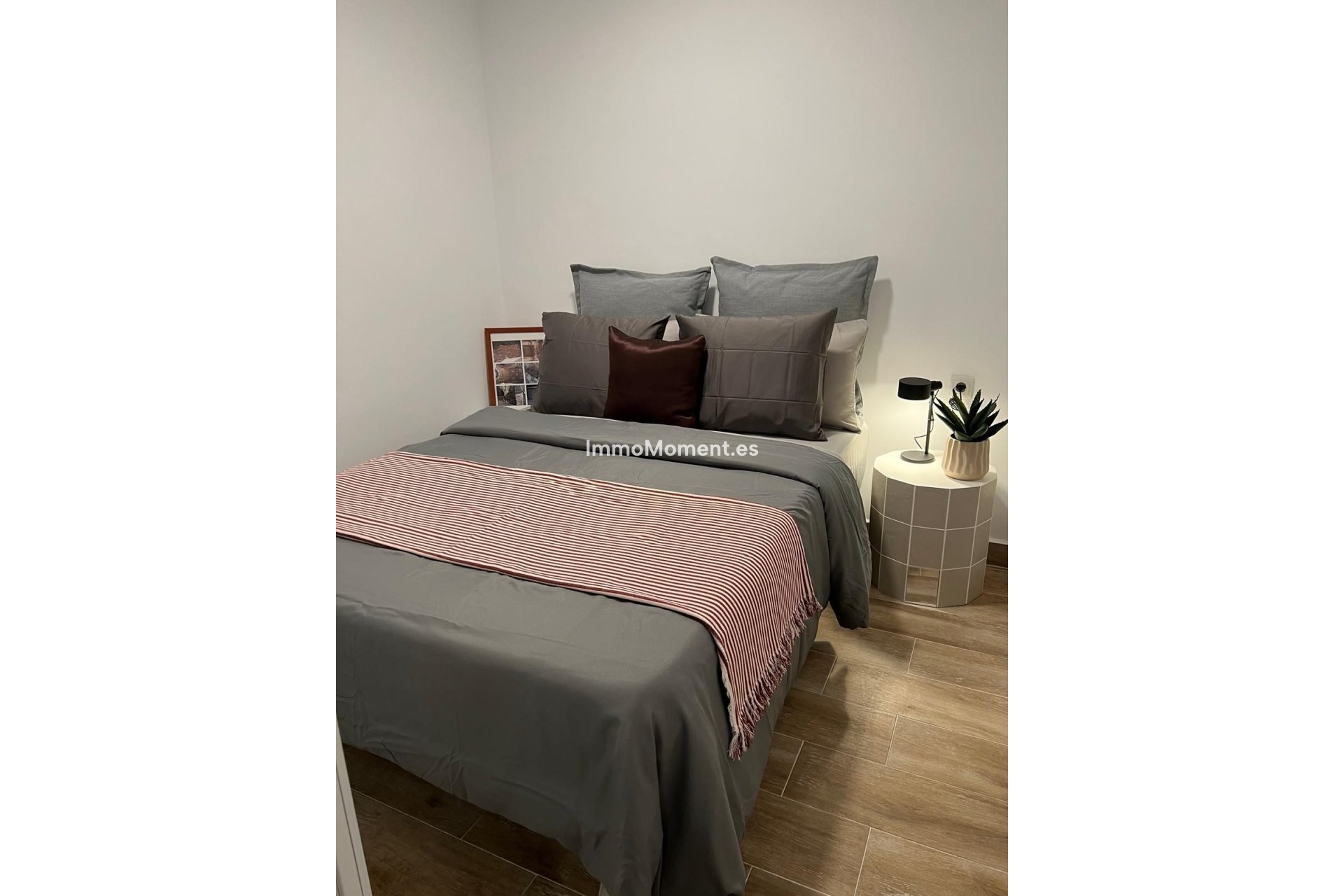 Resale - Apartment - Torremolinos