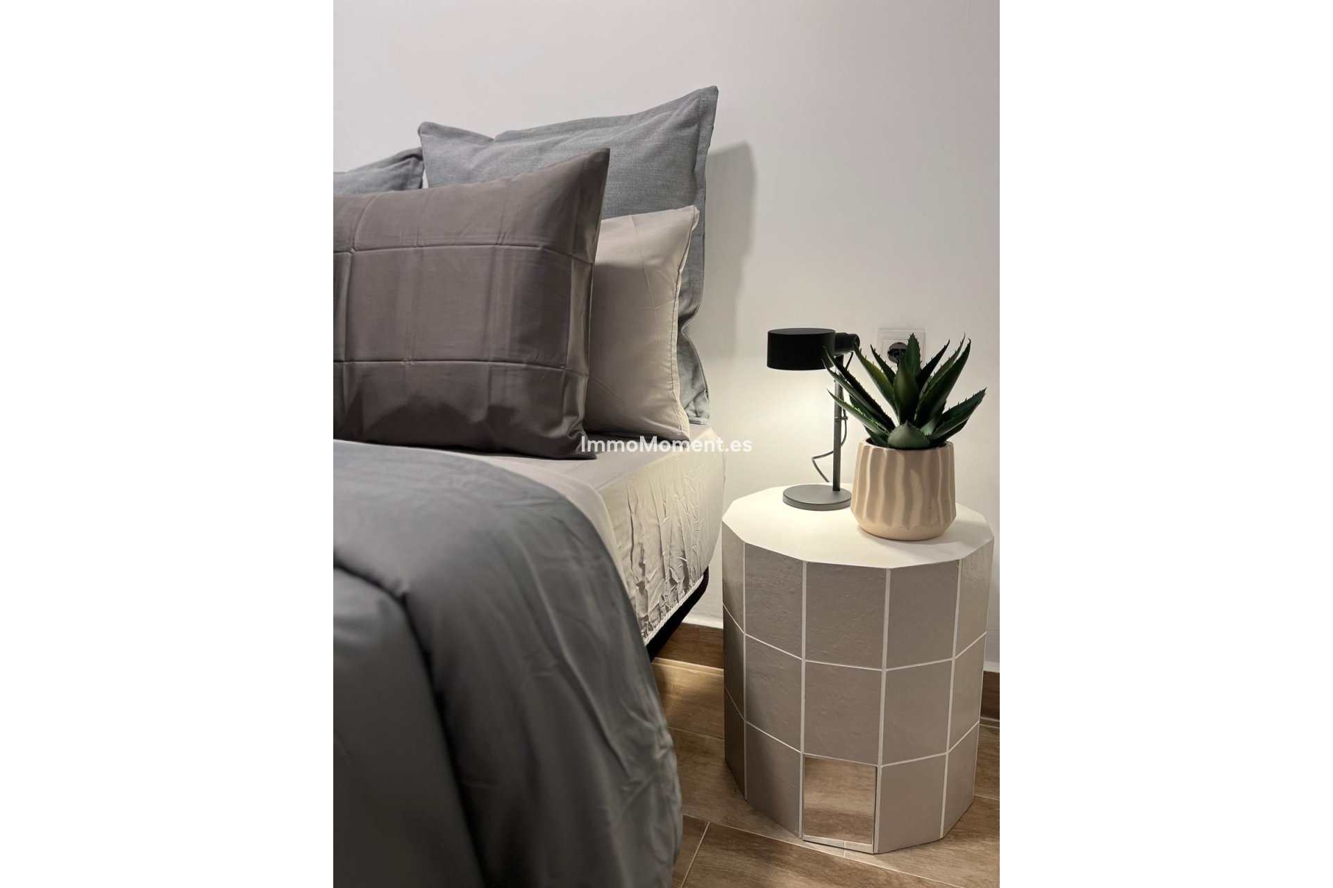 Resale - Apartment - Torremolinos