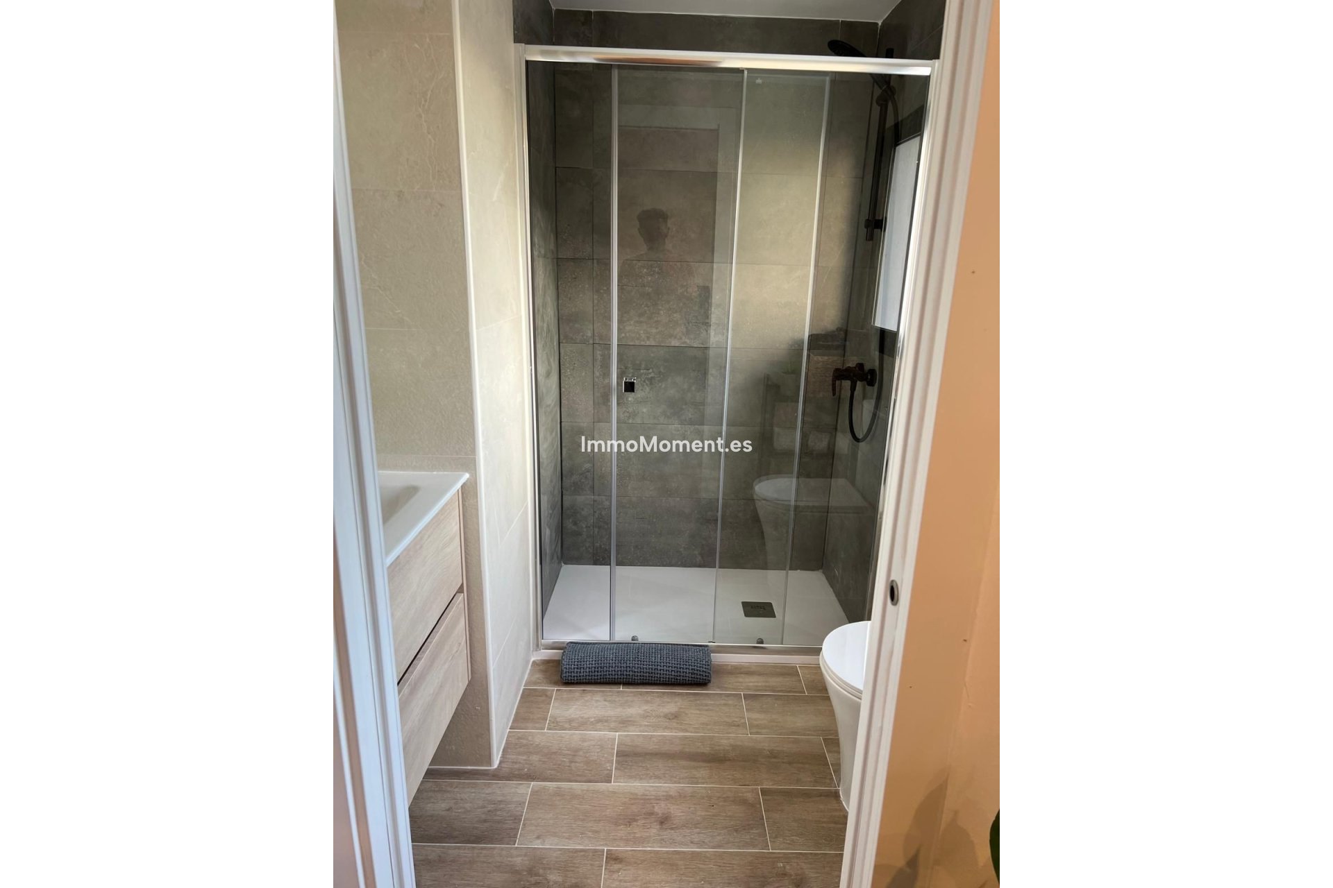 Resale - Apartment - Torremolinos