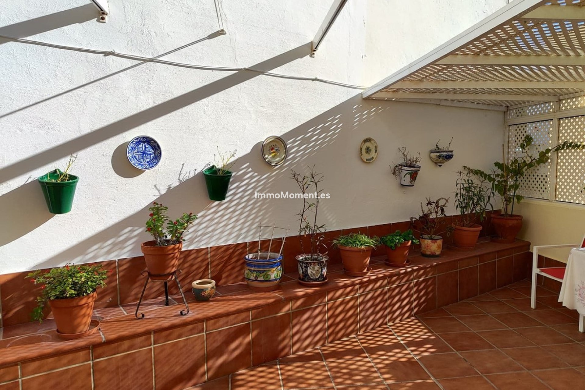 Resale - Apartment - Torremolinos