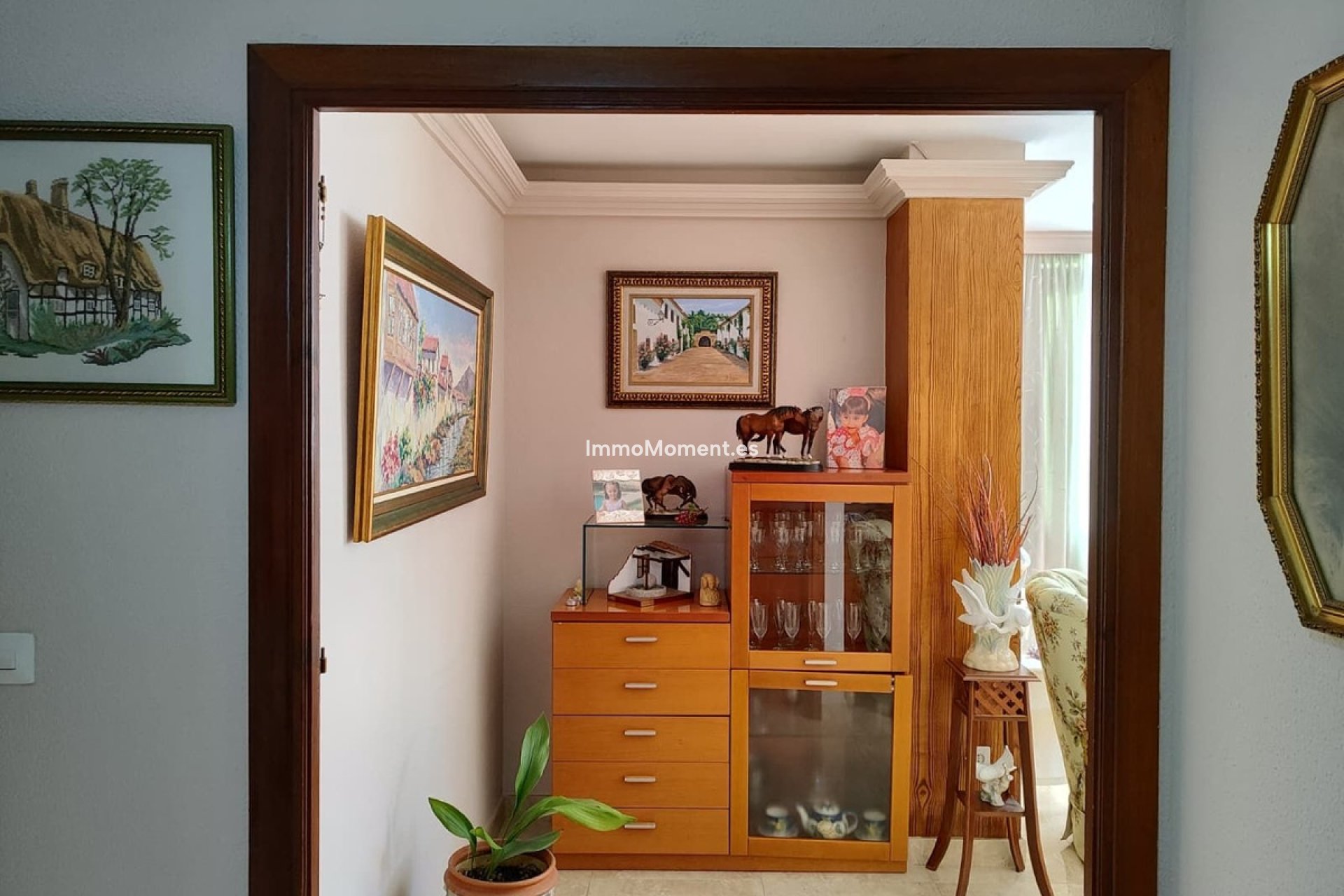 Resale - Apartment - Torremolinos