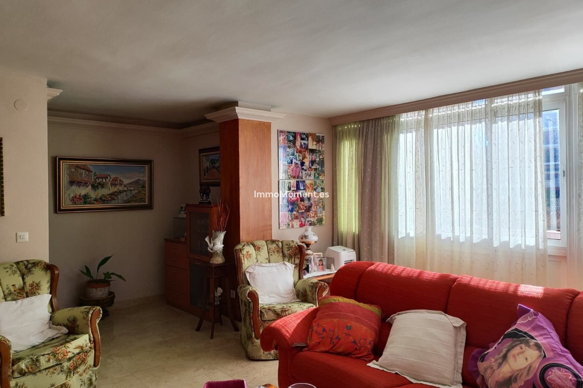 Resale - Apartment - Torremolinos