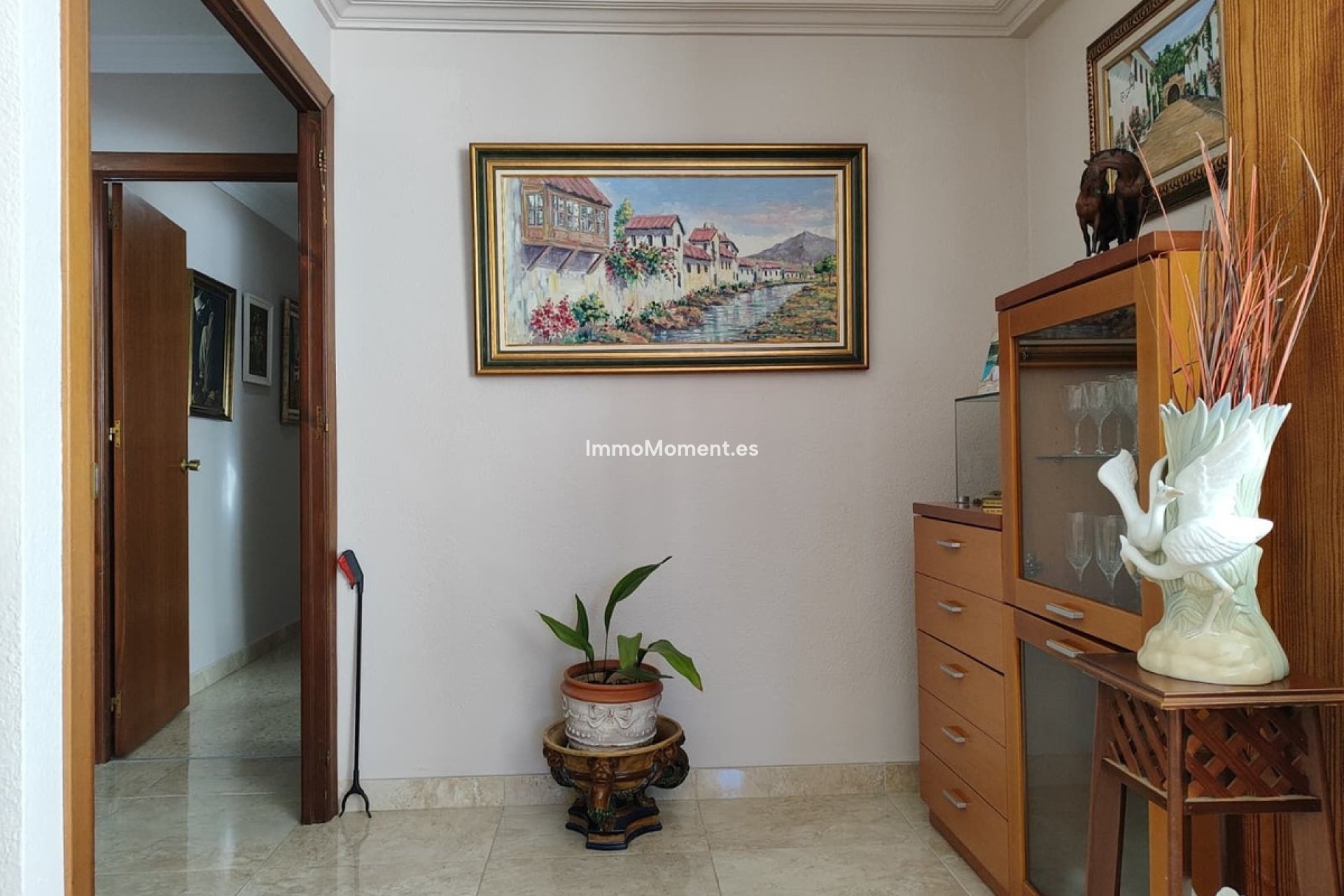 Resale - Apartment - Torremolinos