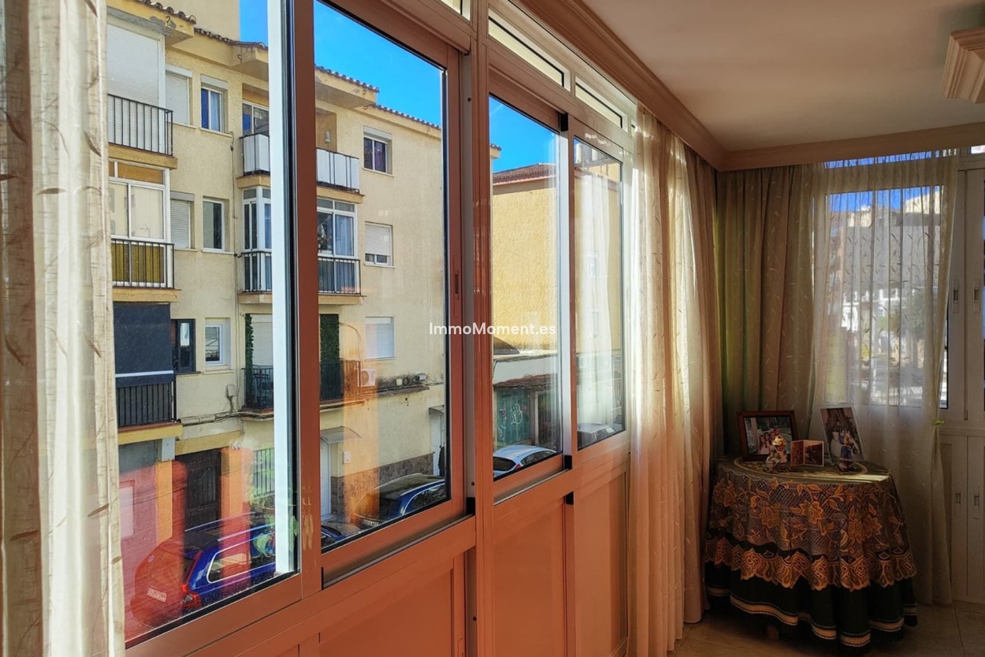 Resale - Apartment - Torremolinos