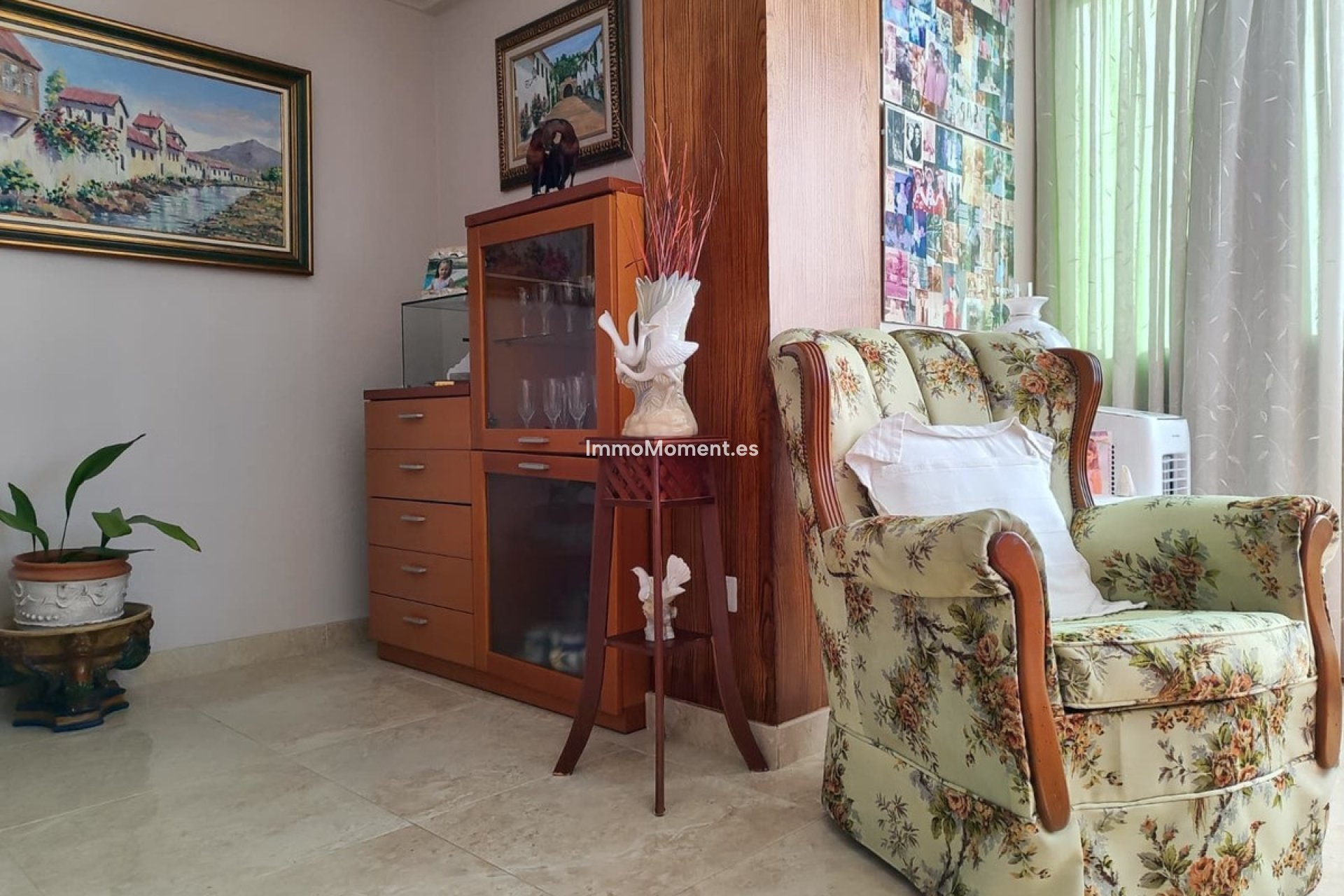 Resale - Apartment - Torremolinos