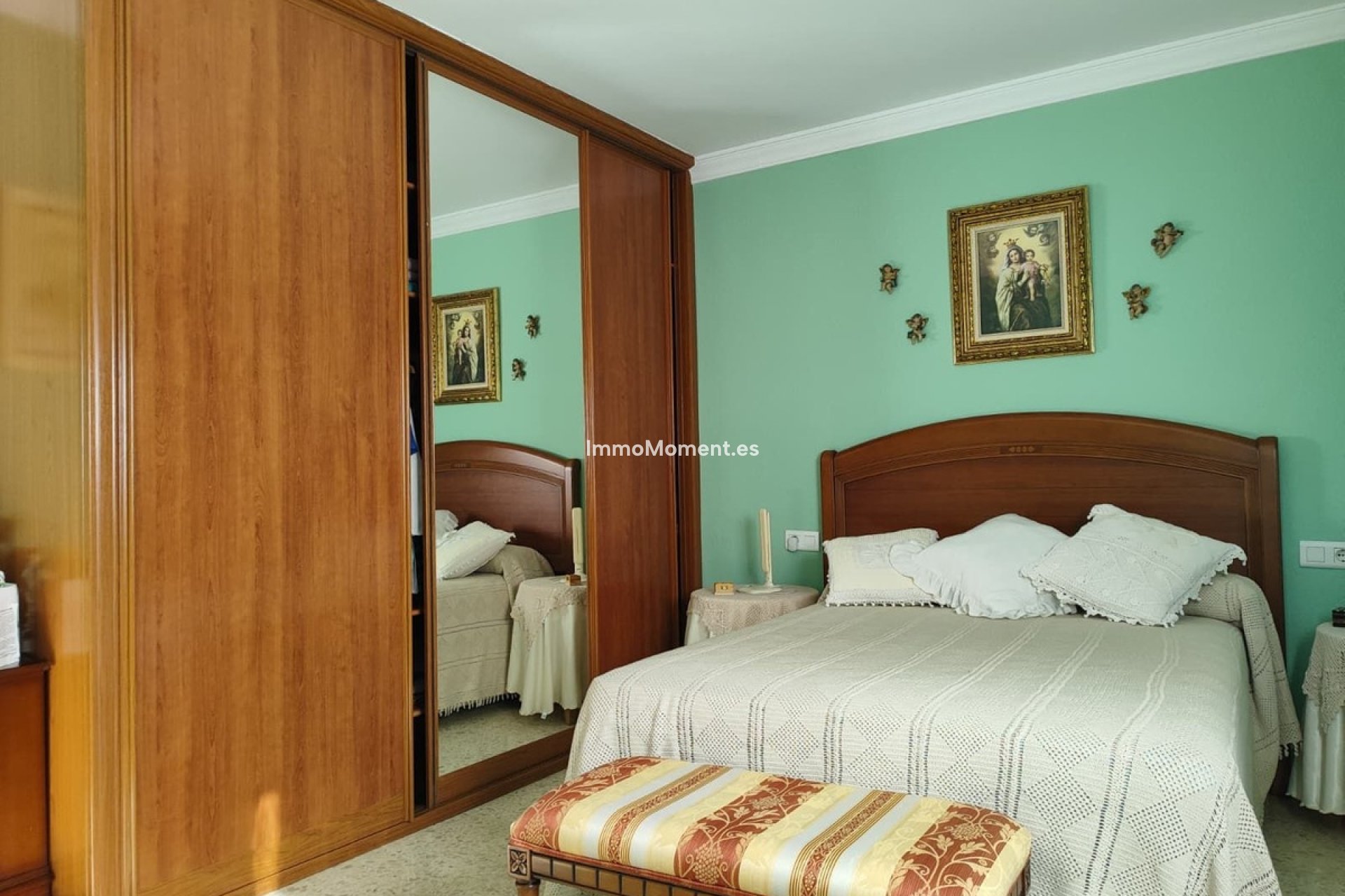 Resale - Apartment - Torremolinos