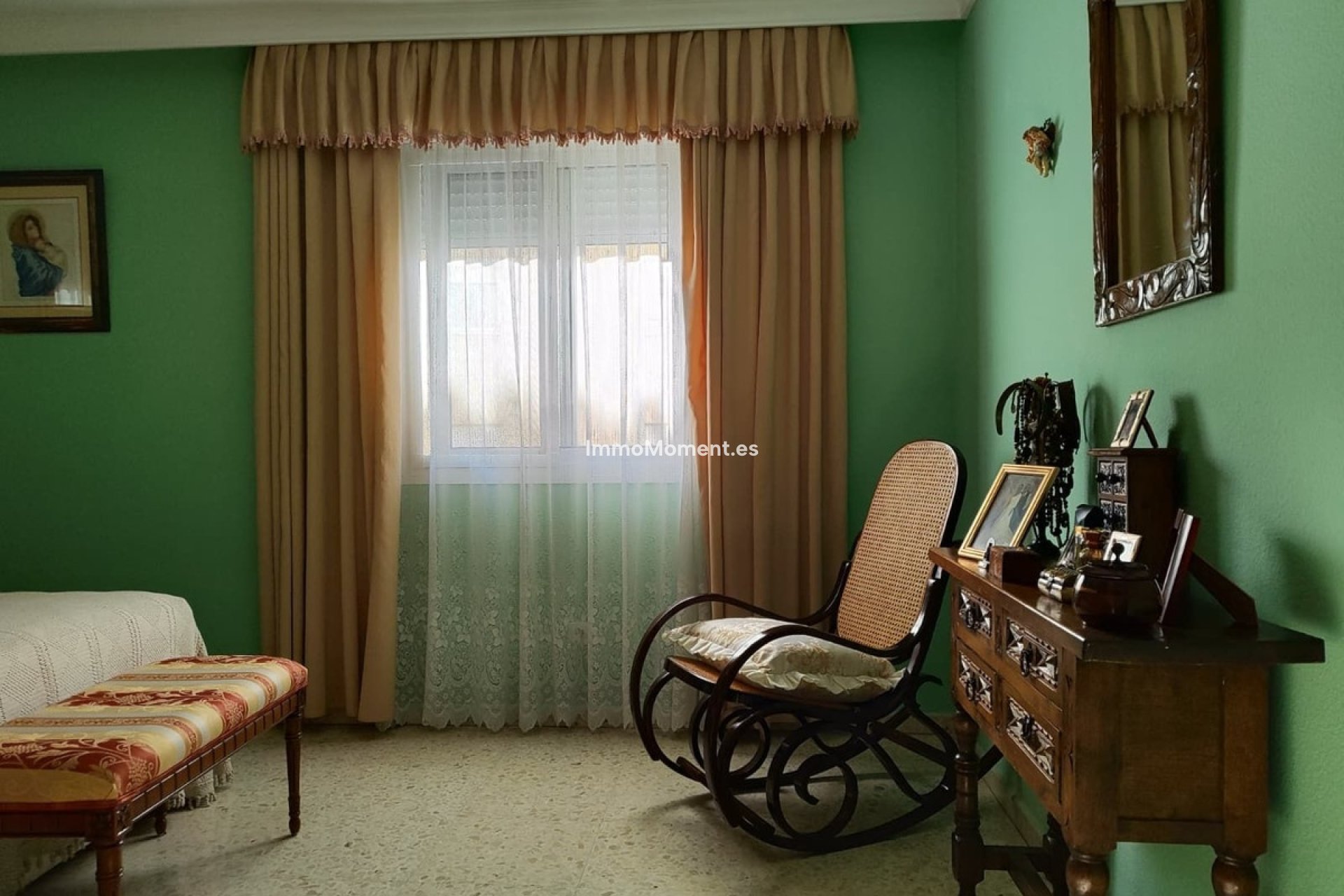 Resale - Apartment - Torremolinos