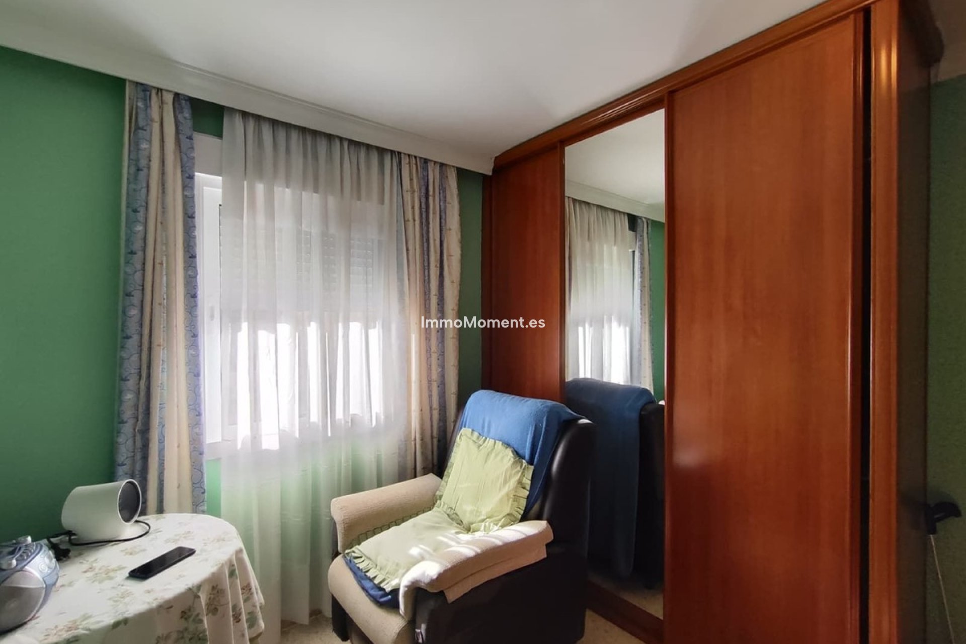 Resale - Apartment - Torremolinos