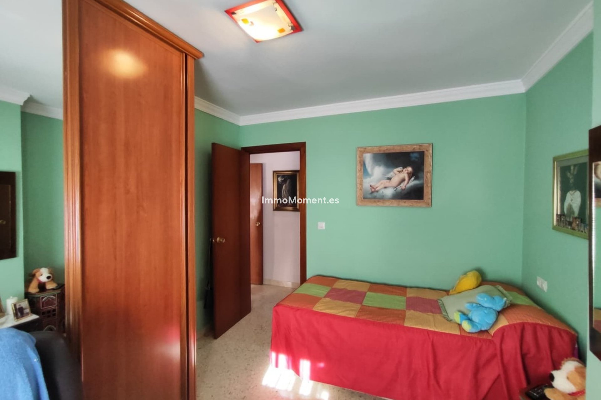 Resale - Apartment - Torremolinos