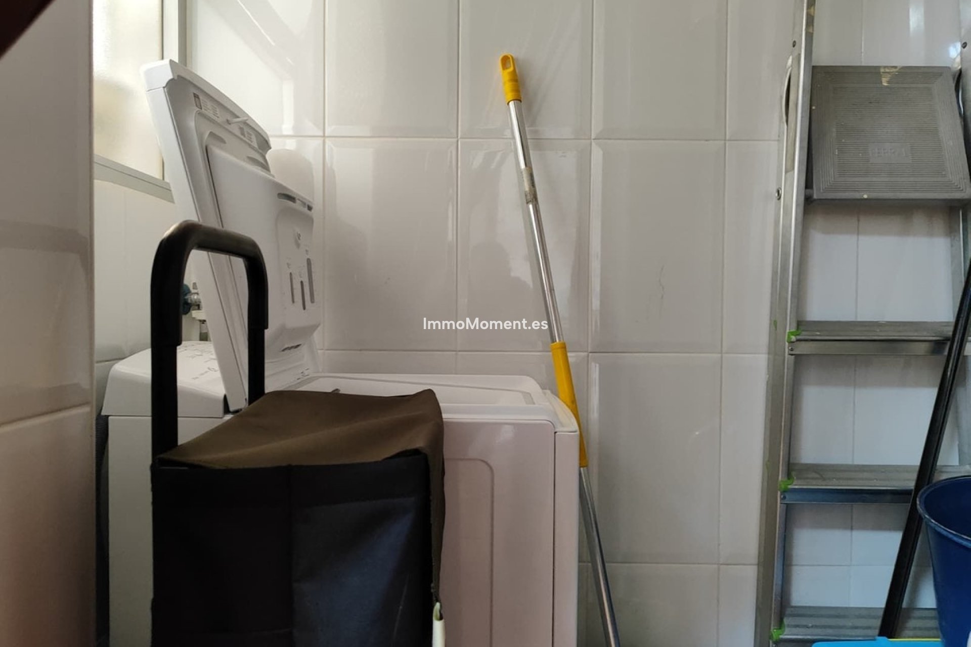 Resale - Apartment - Torremolinos