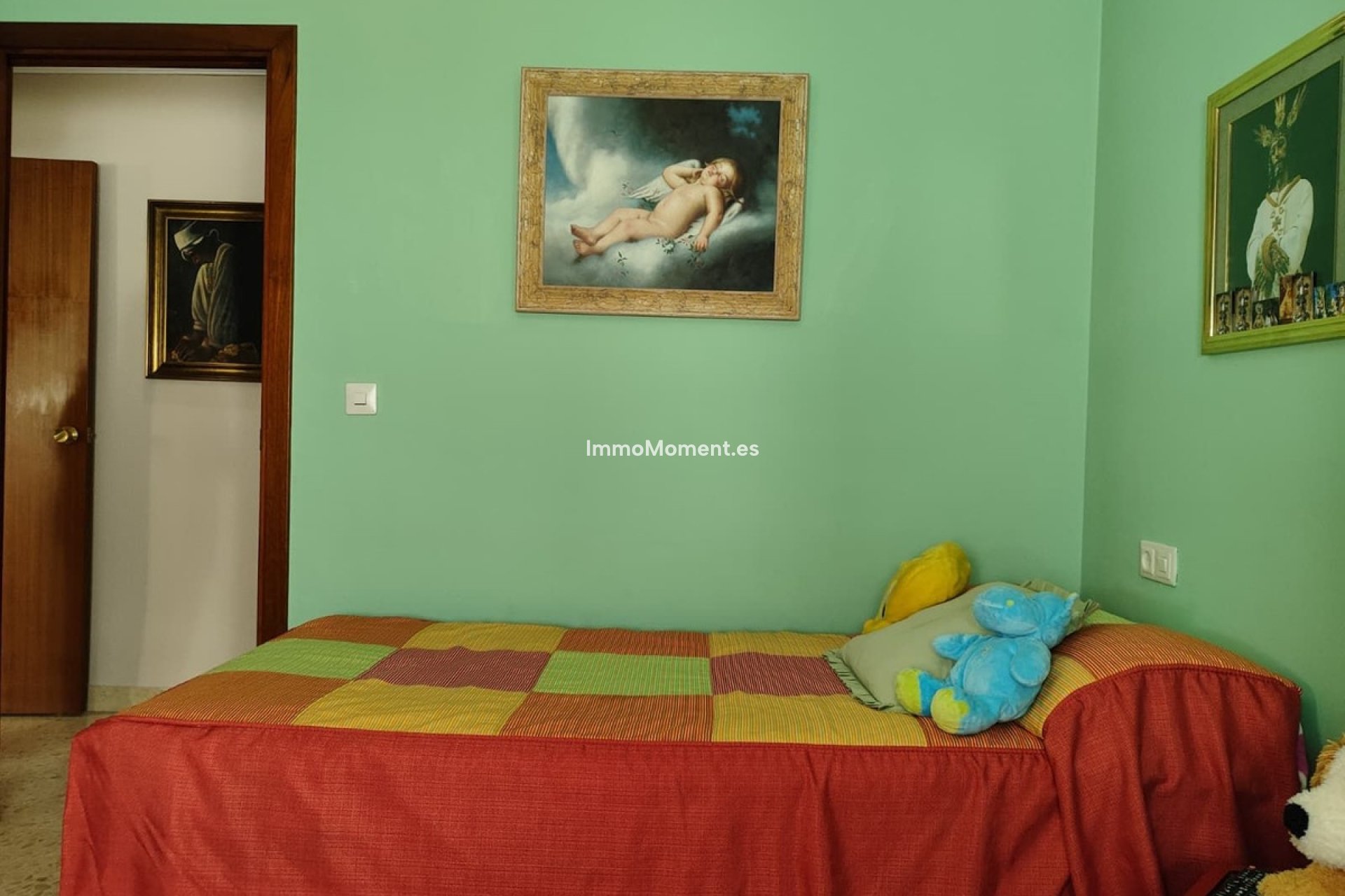 Resale - Apartment - Torremolinos