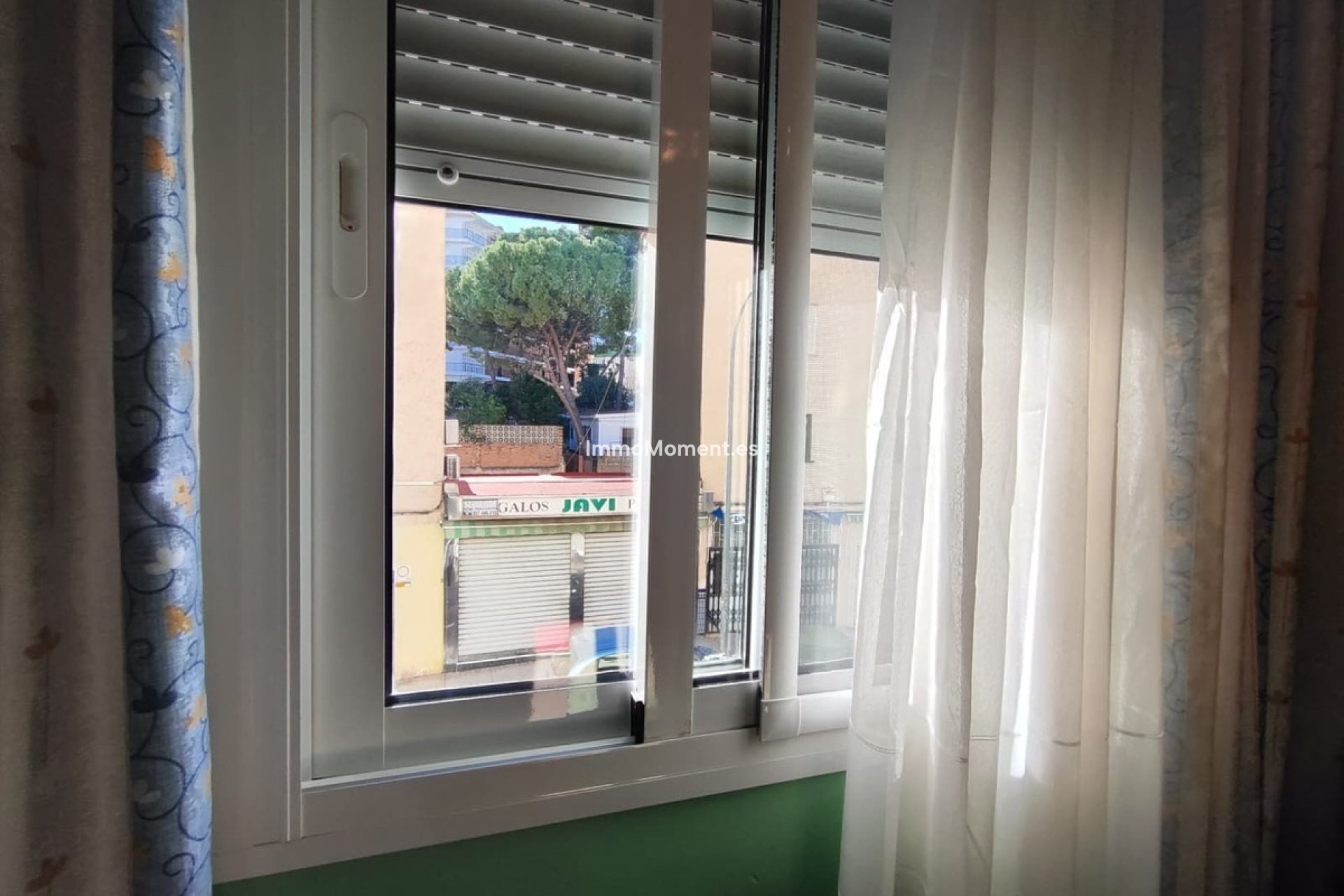 Resale - Apartment - Torremolinos