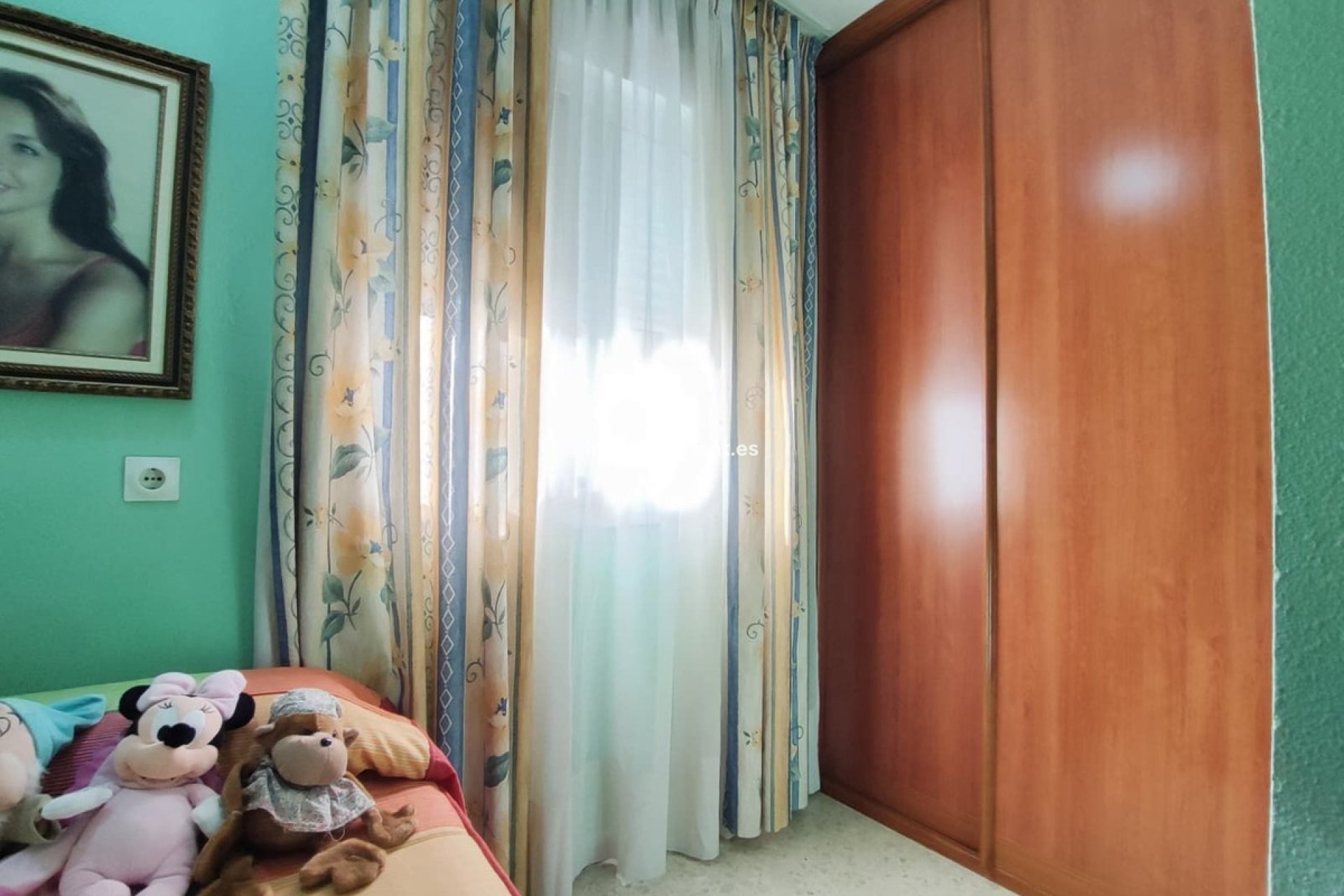 Resale - Apartment - Torremolinos