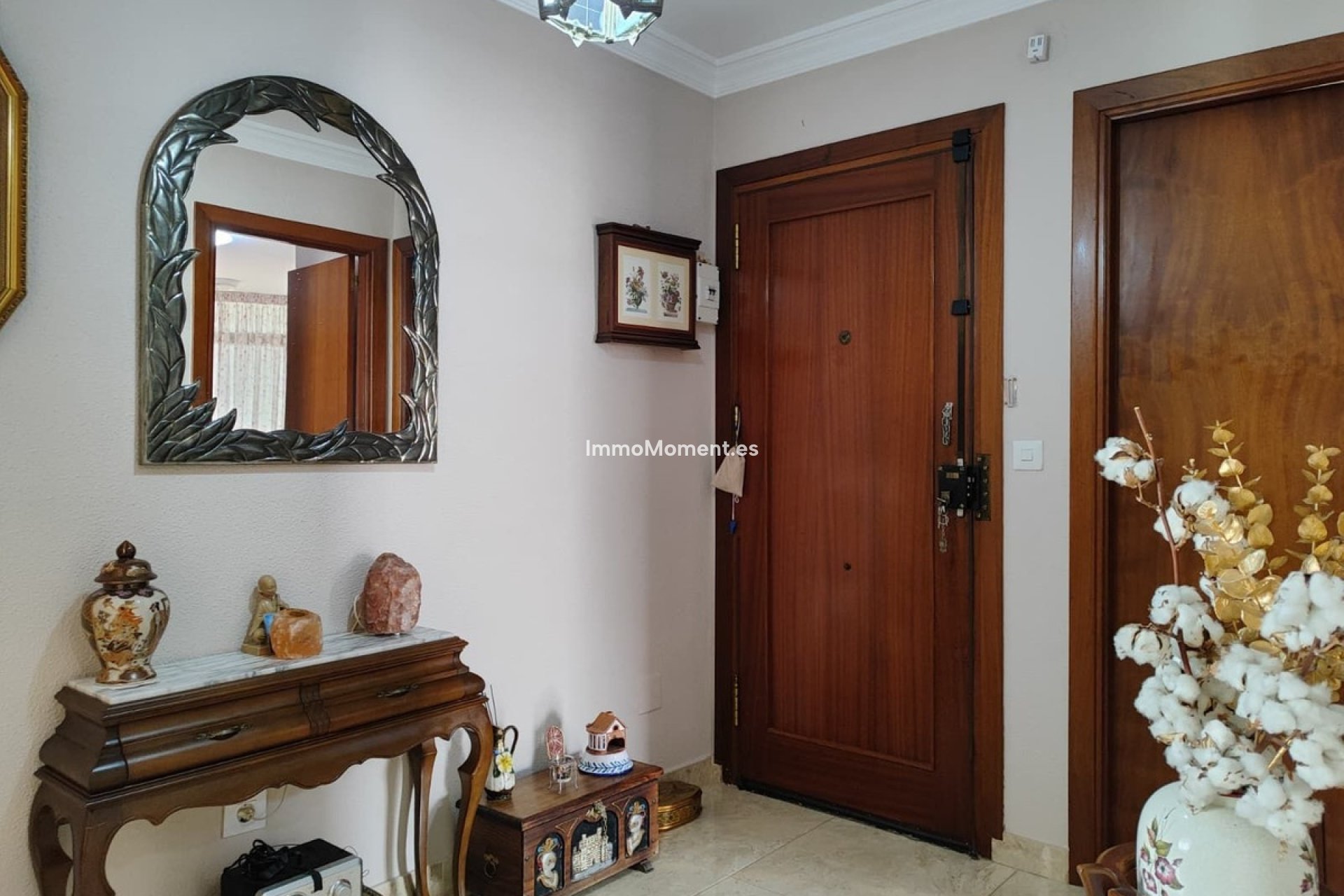 Resale - Apartment - Torremolinos
