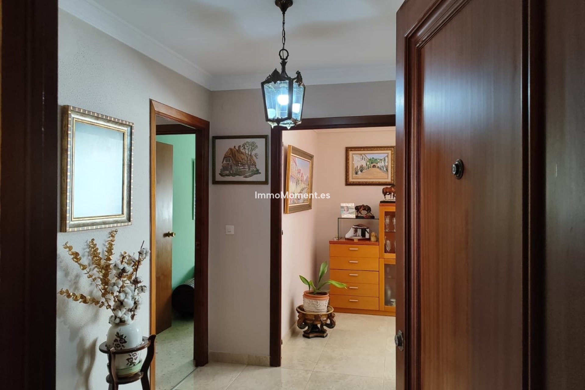 Resale - Apartment - Torremolinos