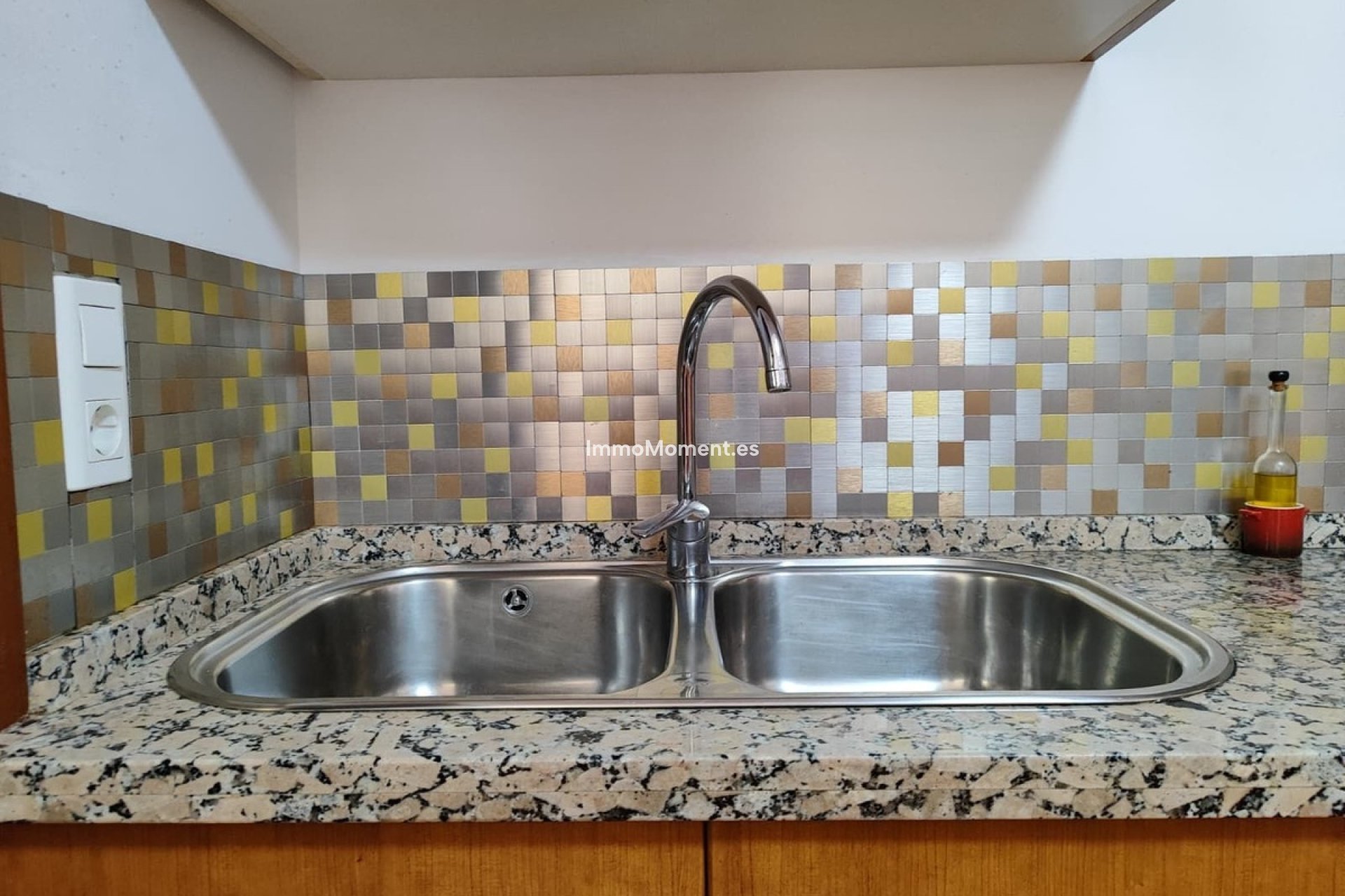 Resale - Apartment - Torremolinos