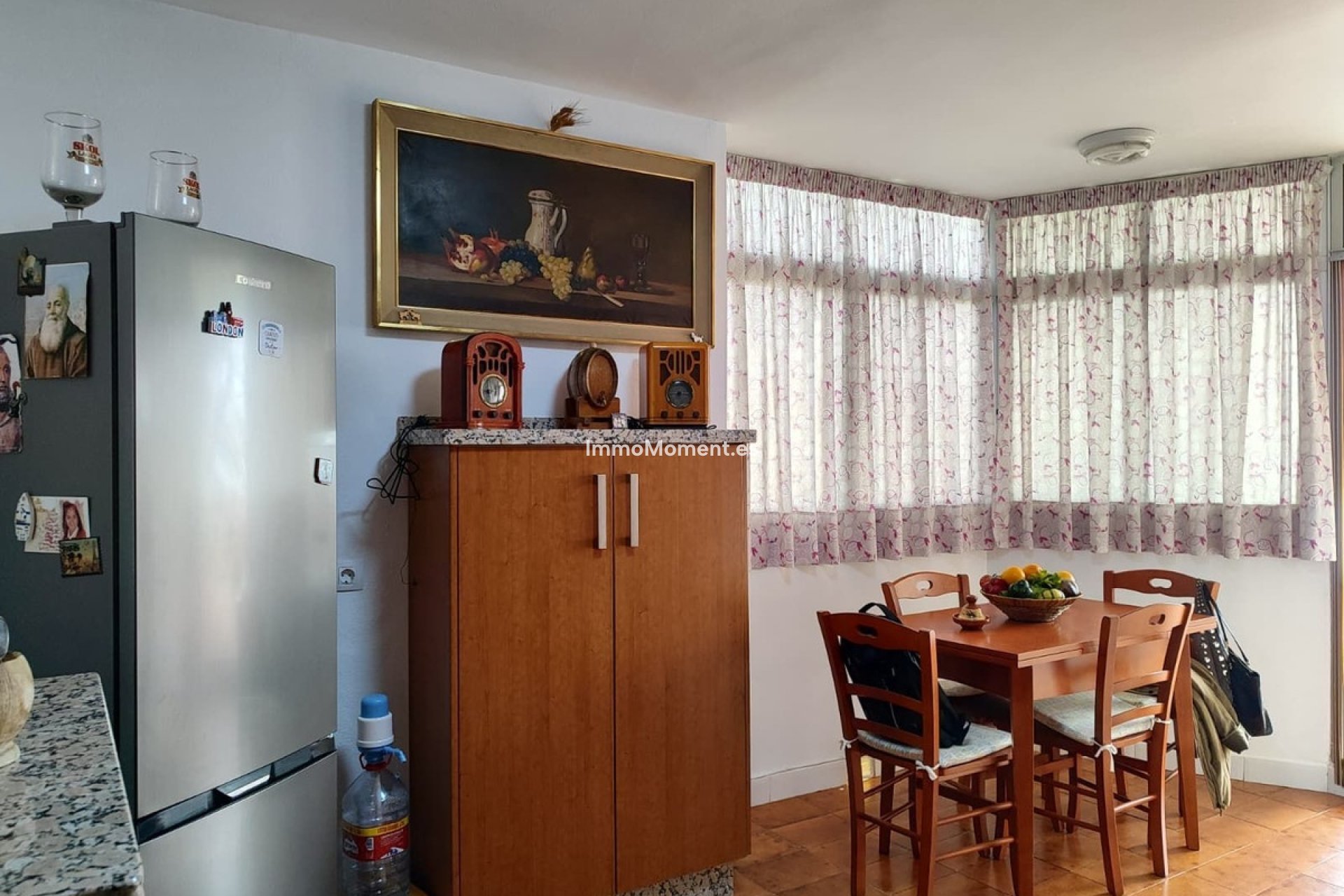 Resale - Apartment - Torremolinos