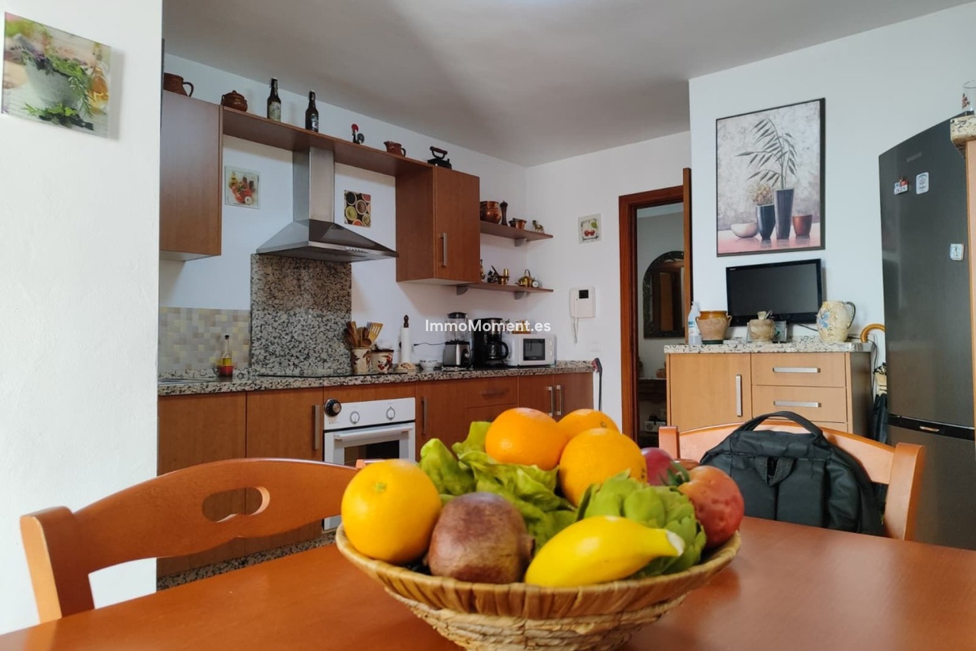 Resale - Apartment - Torremolinos