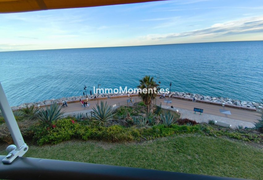 Resale - Apartment - Torremolinos