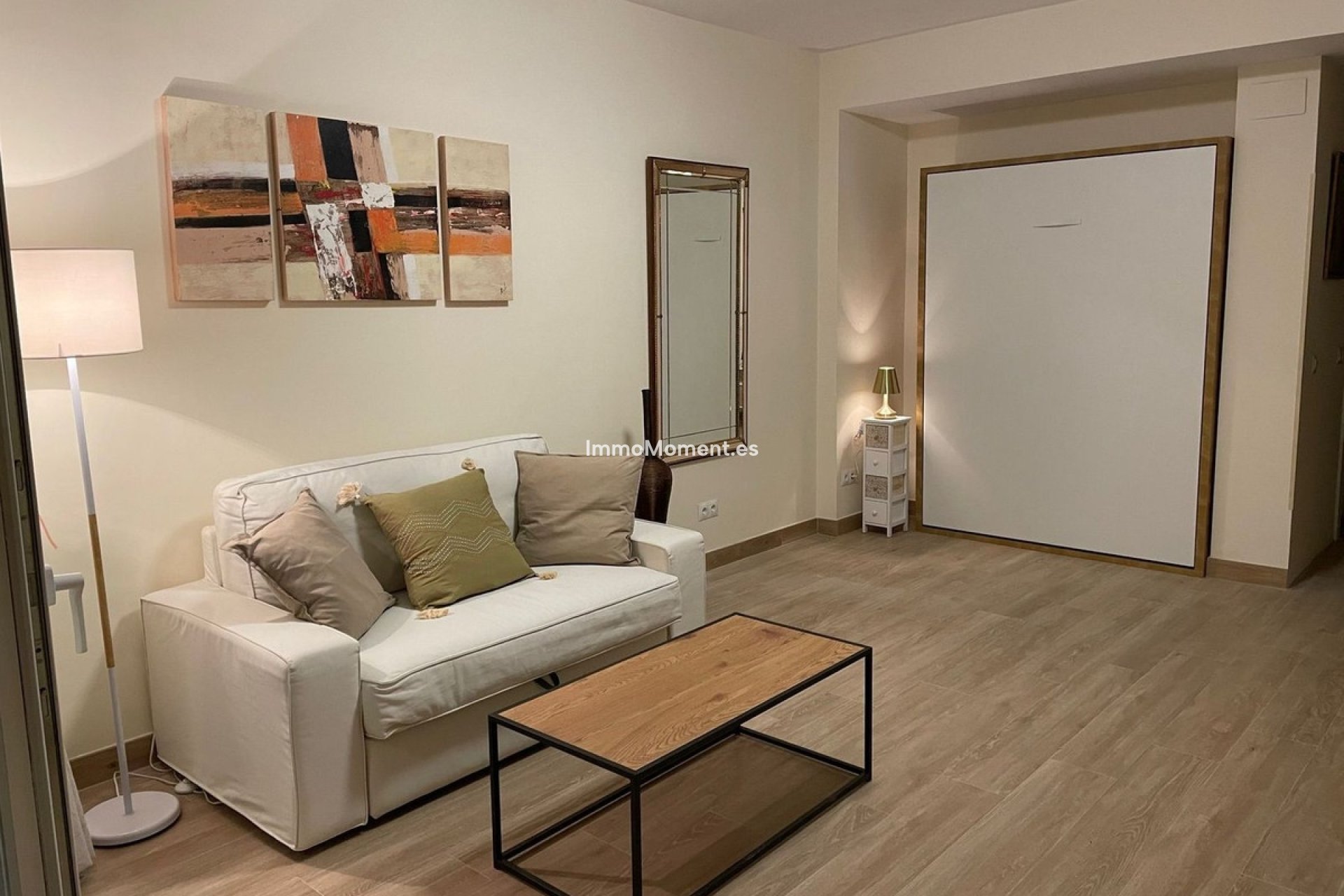 Resale - Apartment - Torremolinos