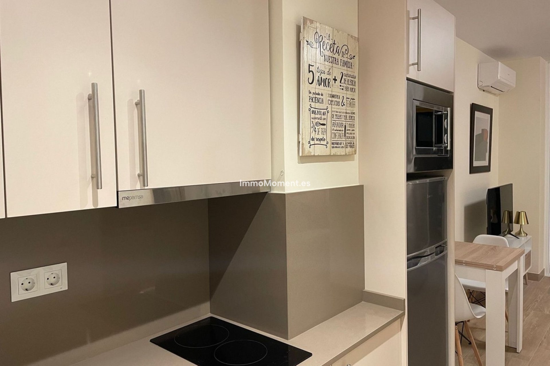 Resale - Apartment - Torremolinos