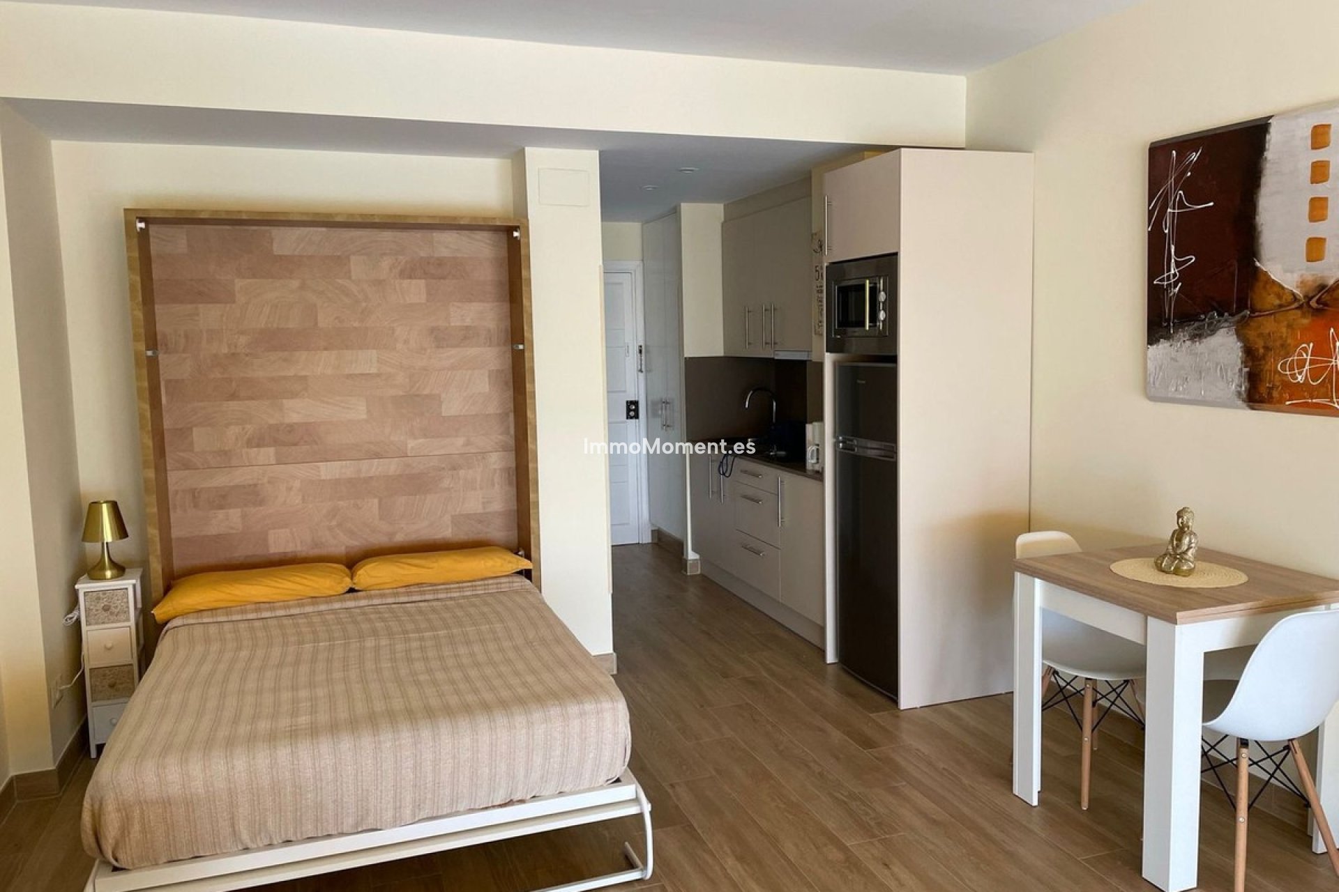 Resale - Apartment - Torremolinos