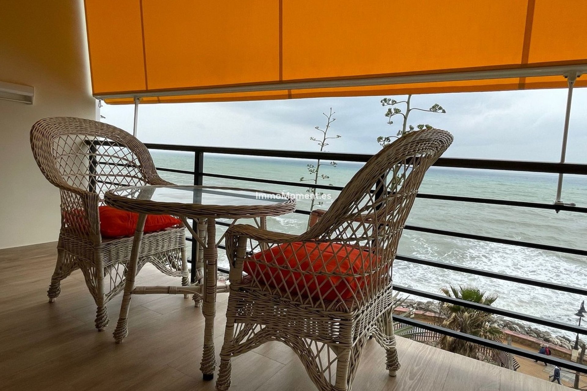 Resale - Apartment - Torremolinos