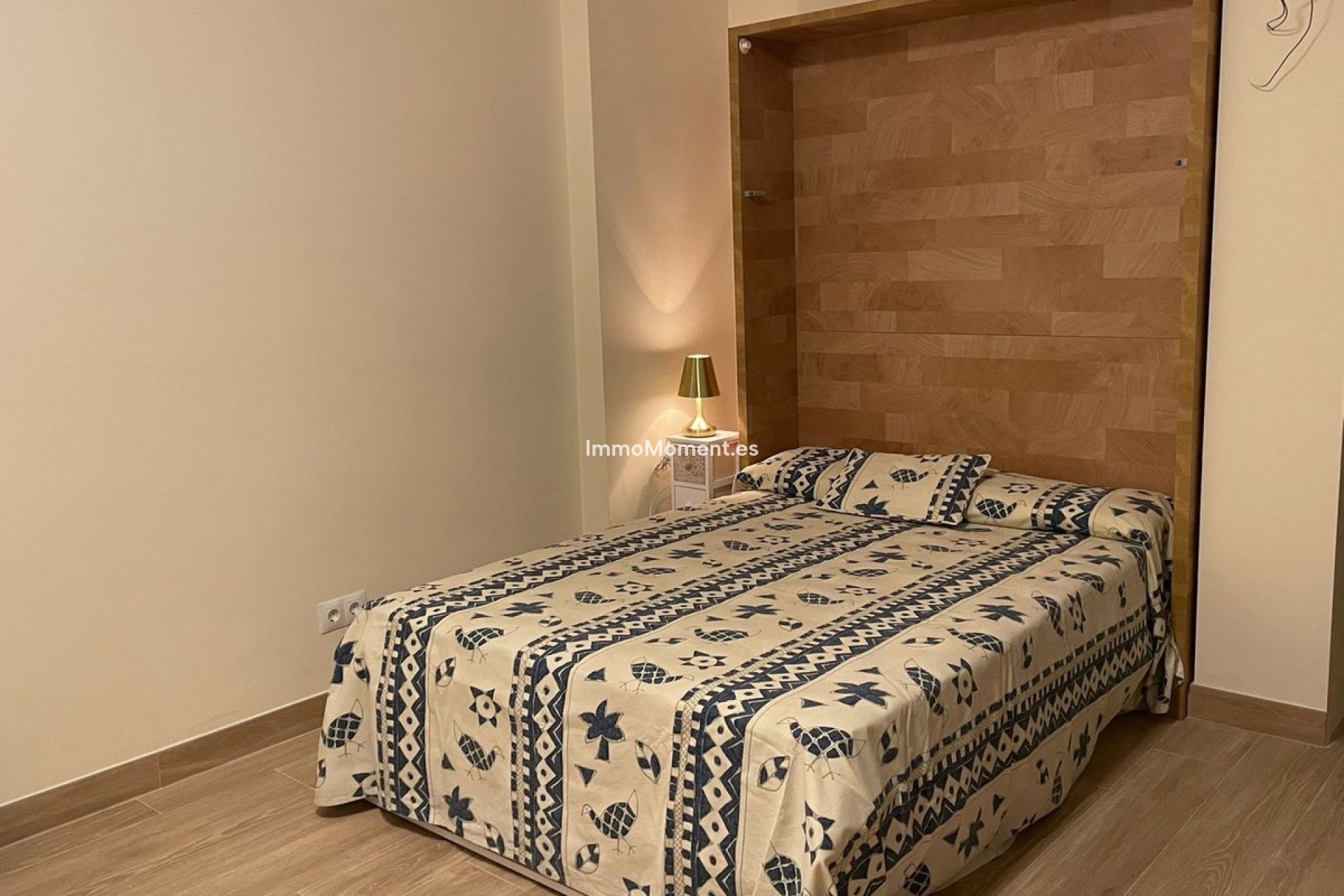 Resale - Apartment - Torremolinos