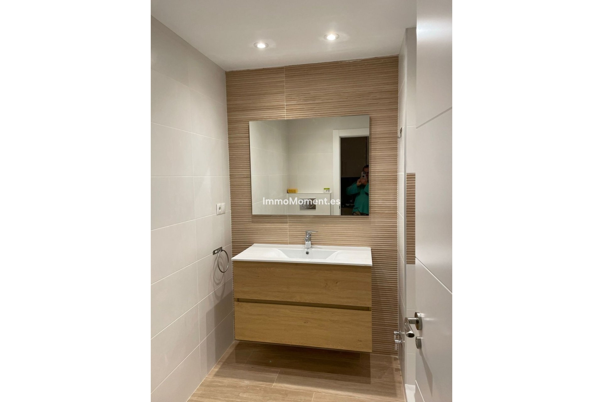 Resale - Apartment - Torremolinos