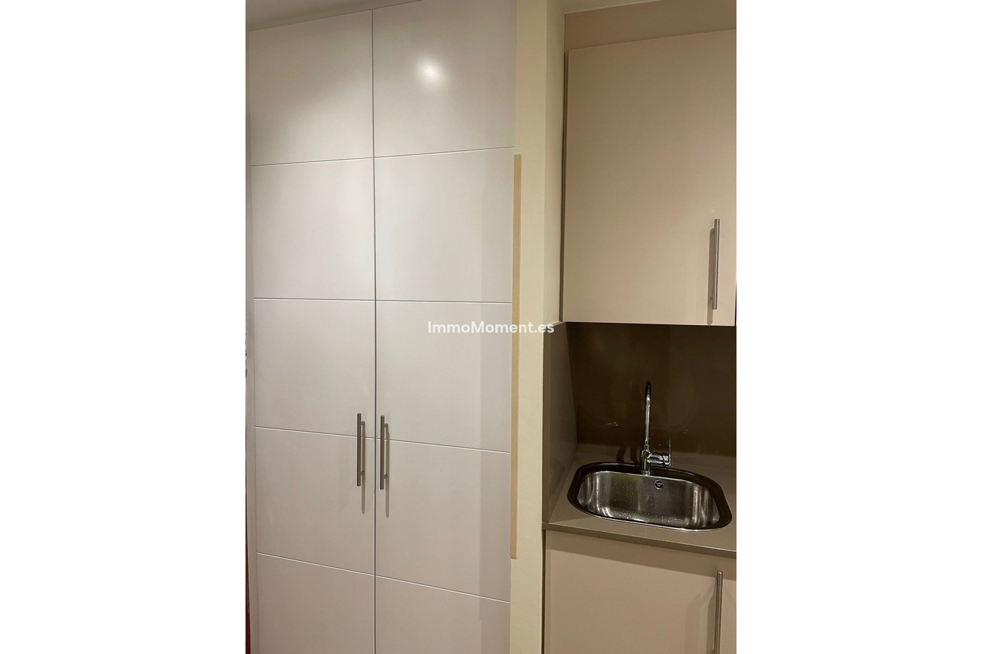 Resale - Apartment - Torremolinos