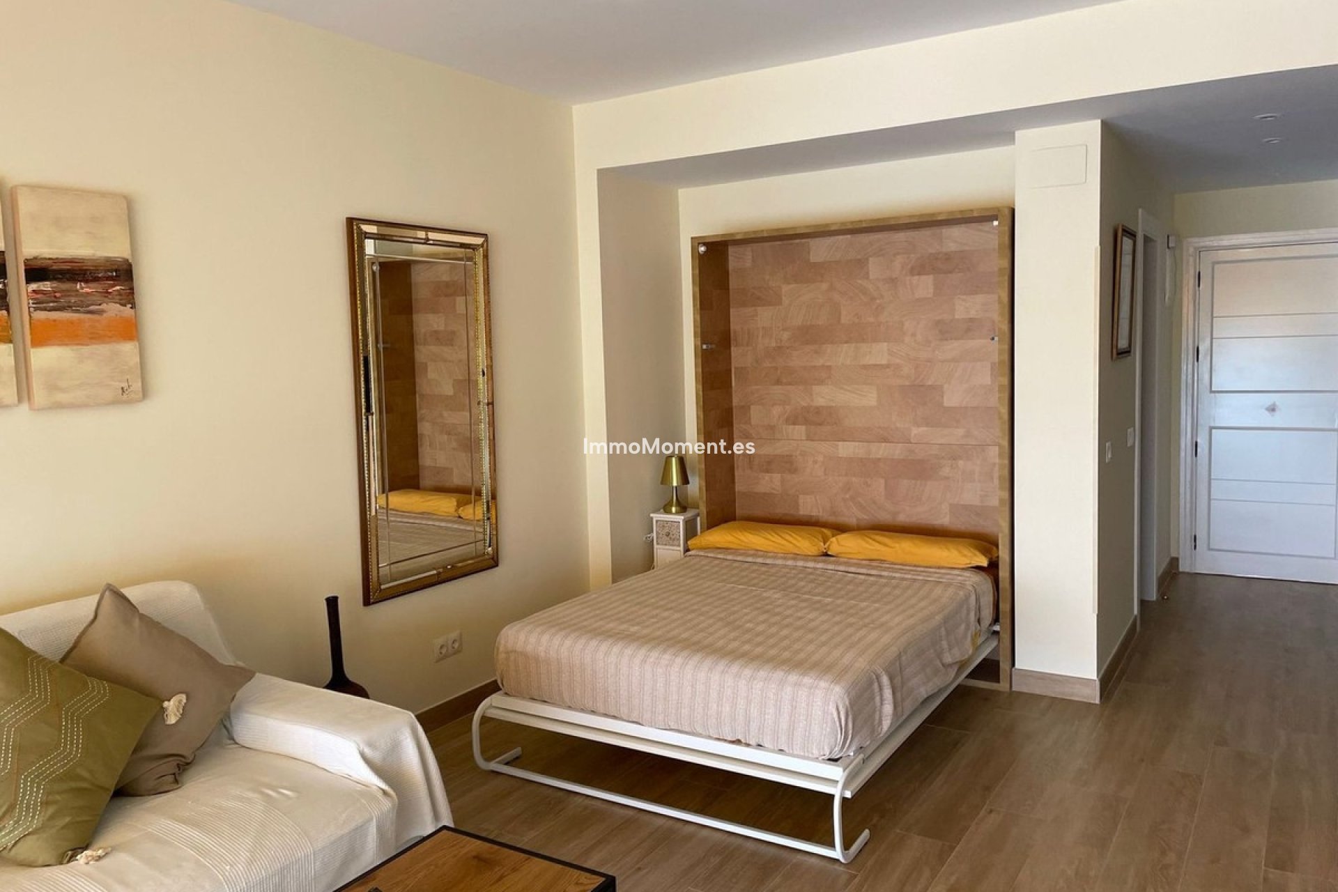 Resale - Apartment - Torremolinos