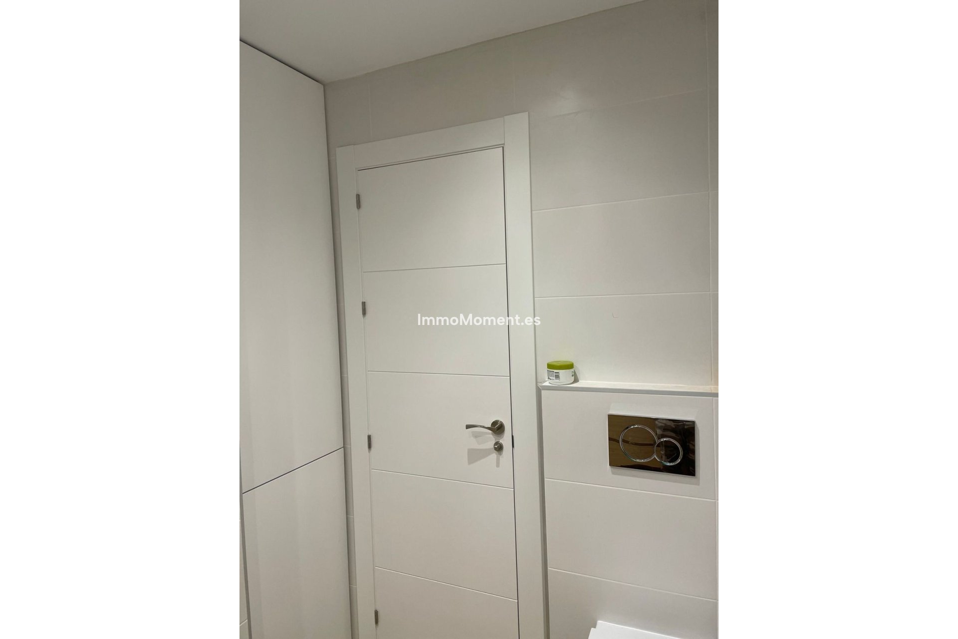 Resale - Apartment - Torremolinos