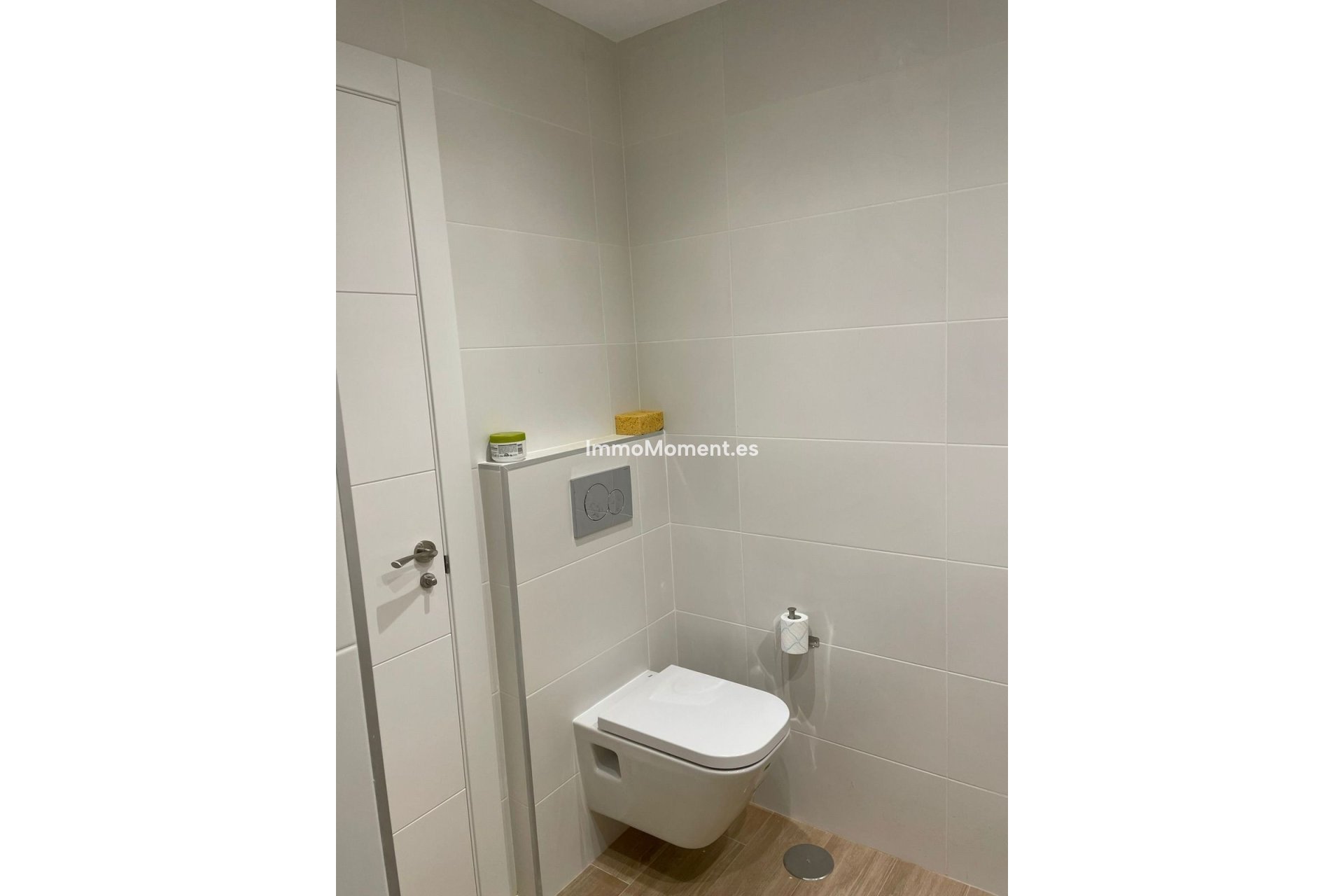 Resale - Apartment - Torremolinos