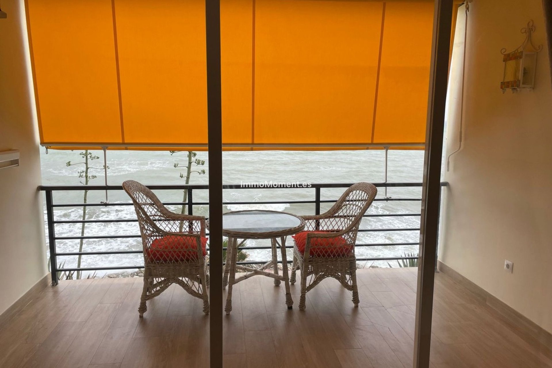 Resale - Apartment - Torremolinos