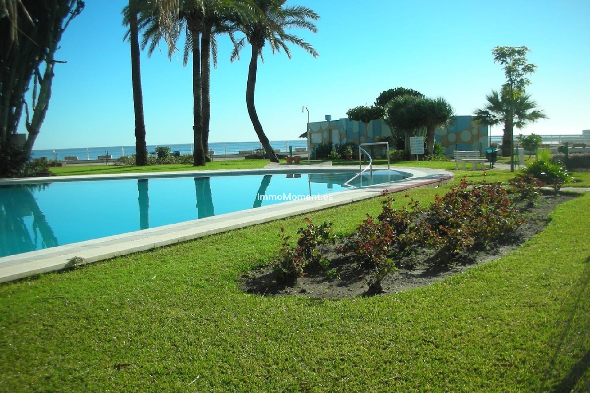 Resale - Apartment - Torremolinos