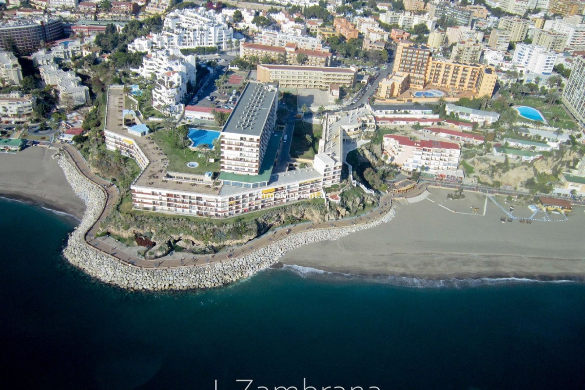 Resale - Apartment - Torremolinos