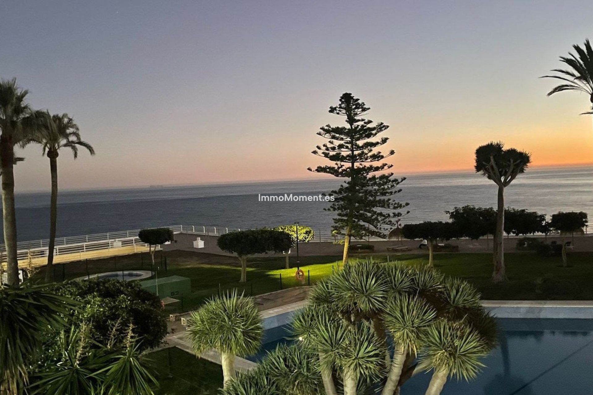 Resale - Apartment - Torremolinos