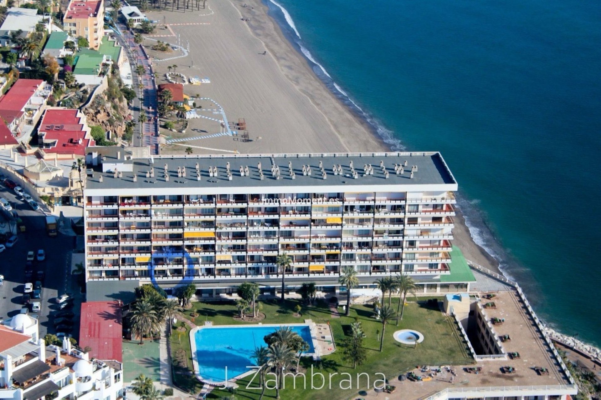 Resale - Apartment - Torremolinos