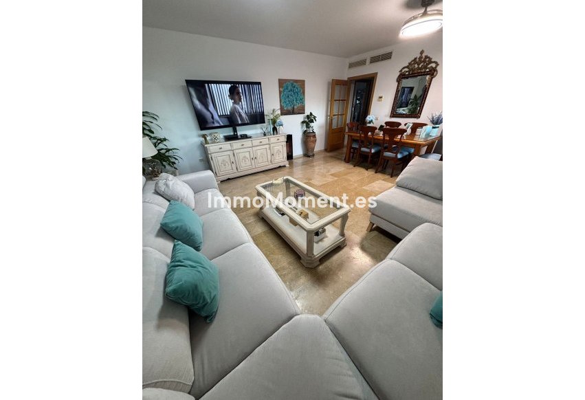 Resale - Apartment - Torremolinos