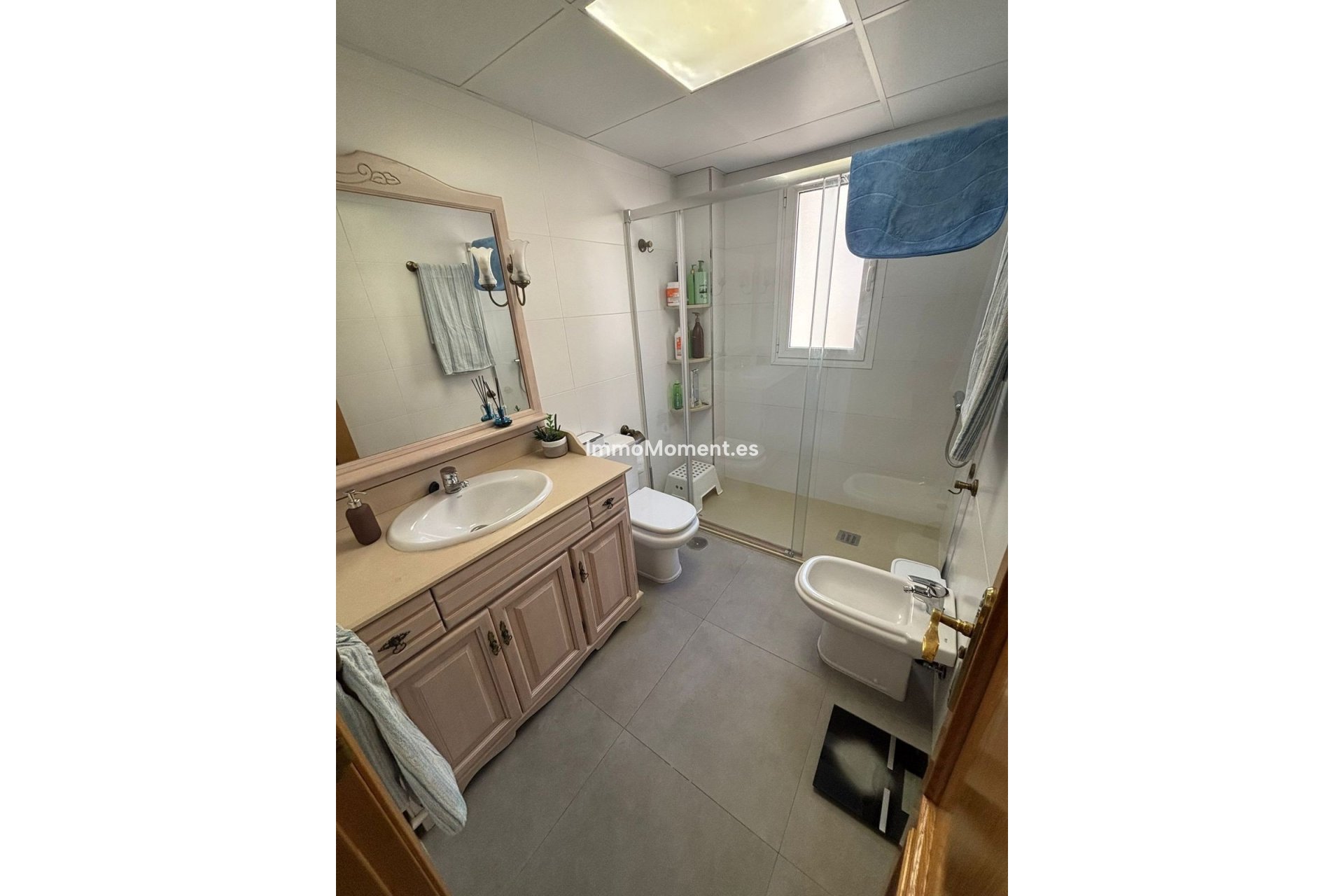 Resale - Apartment - Torremolinos