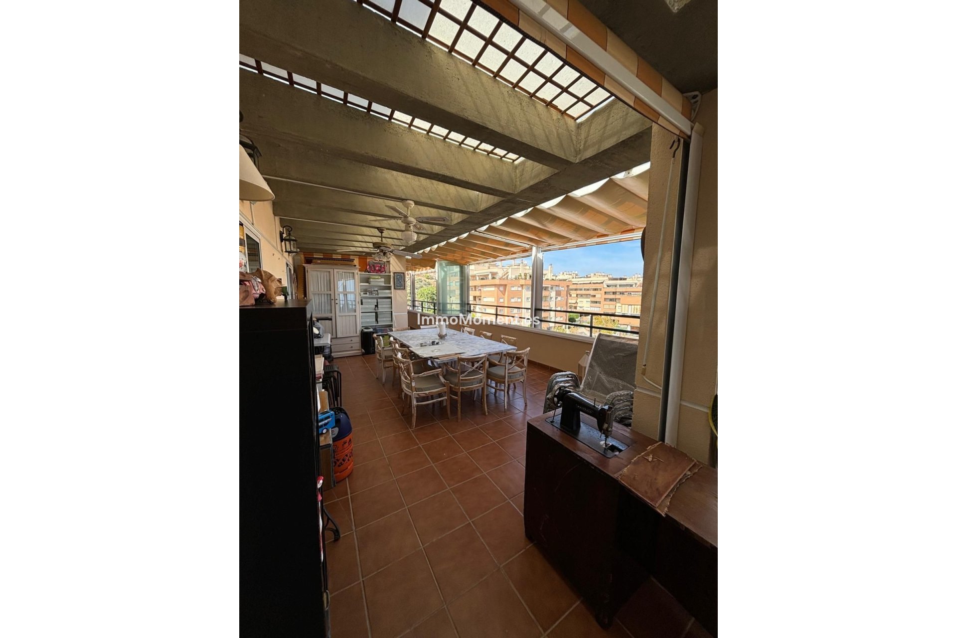 Resale - Apartment - Torremolinos