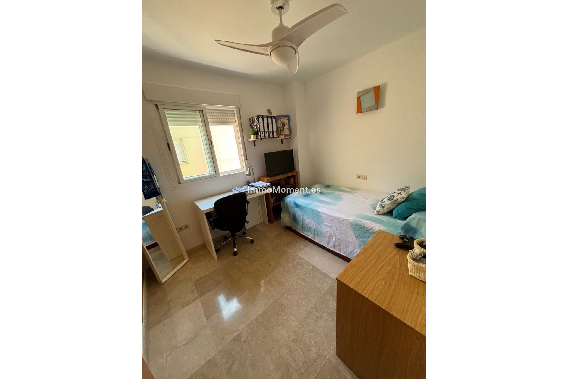 Resale - Apartment - Torremolinos