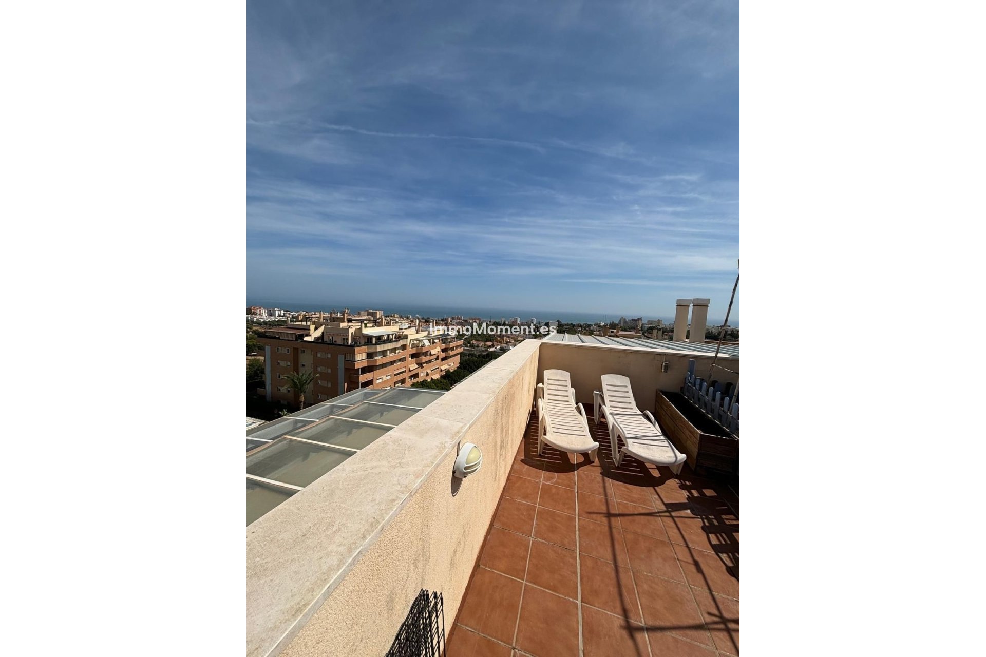 Resale - Apartment - Torremolinos