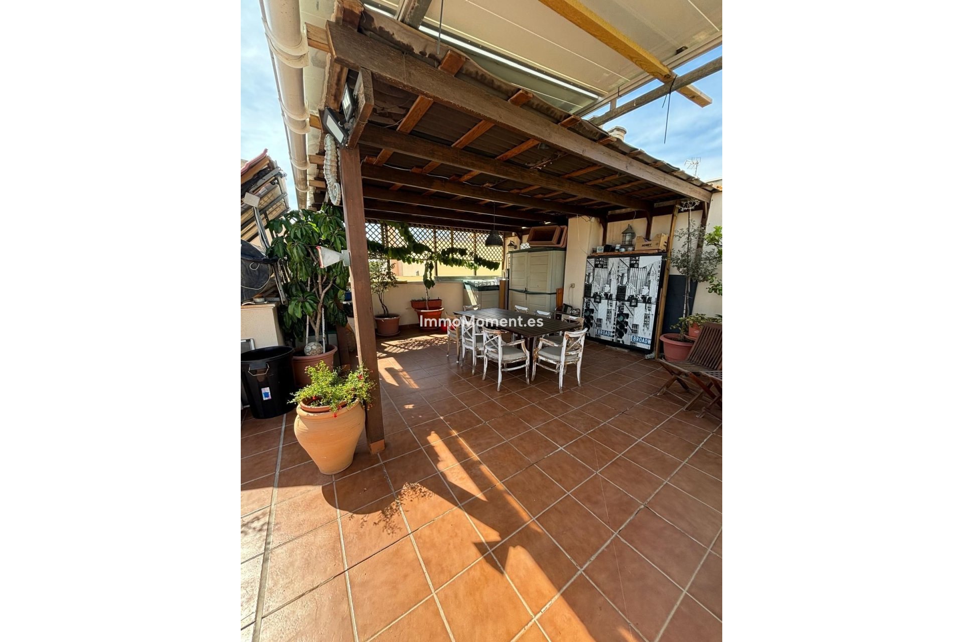 Resale - Apartment - Torremolinos