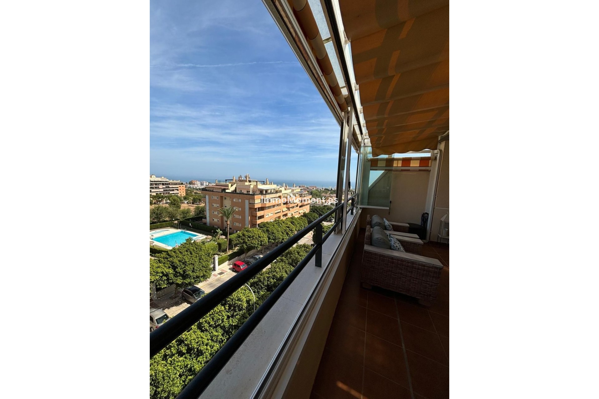 Resale - Apartment - Torremolinos