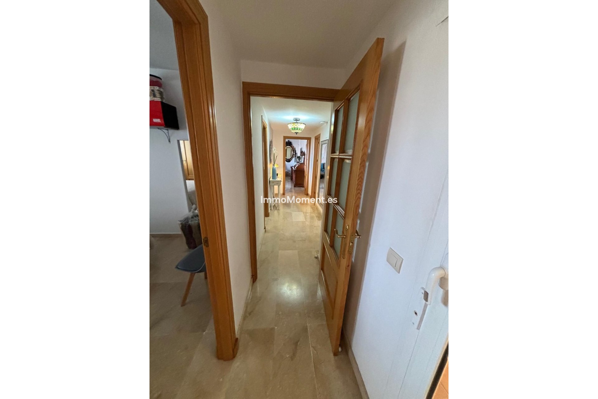 Resale - Apartment - Torremolinos